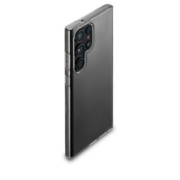 Hama Smartphone-Hülle "Crystal Clear" für Samsung Galaxy S23 Ultra, Transparent