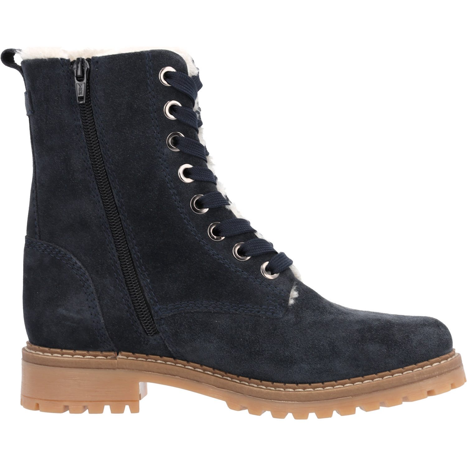 Palado Gaelira Schnürstiefel – Bild 3 von 5
