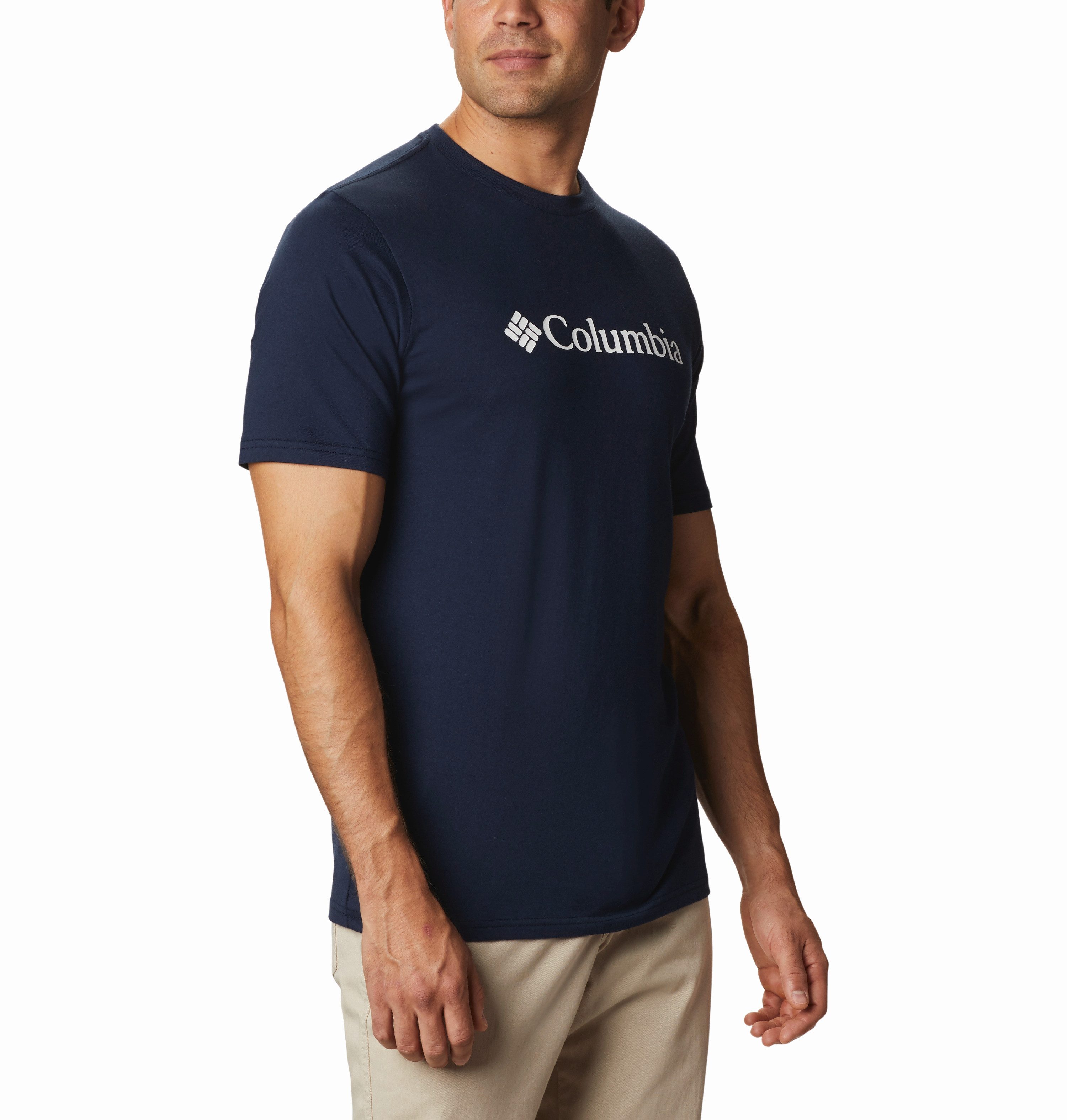 Columbia T-Shirt CSC Basic Logo™ Short günstig online kaufen