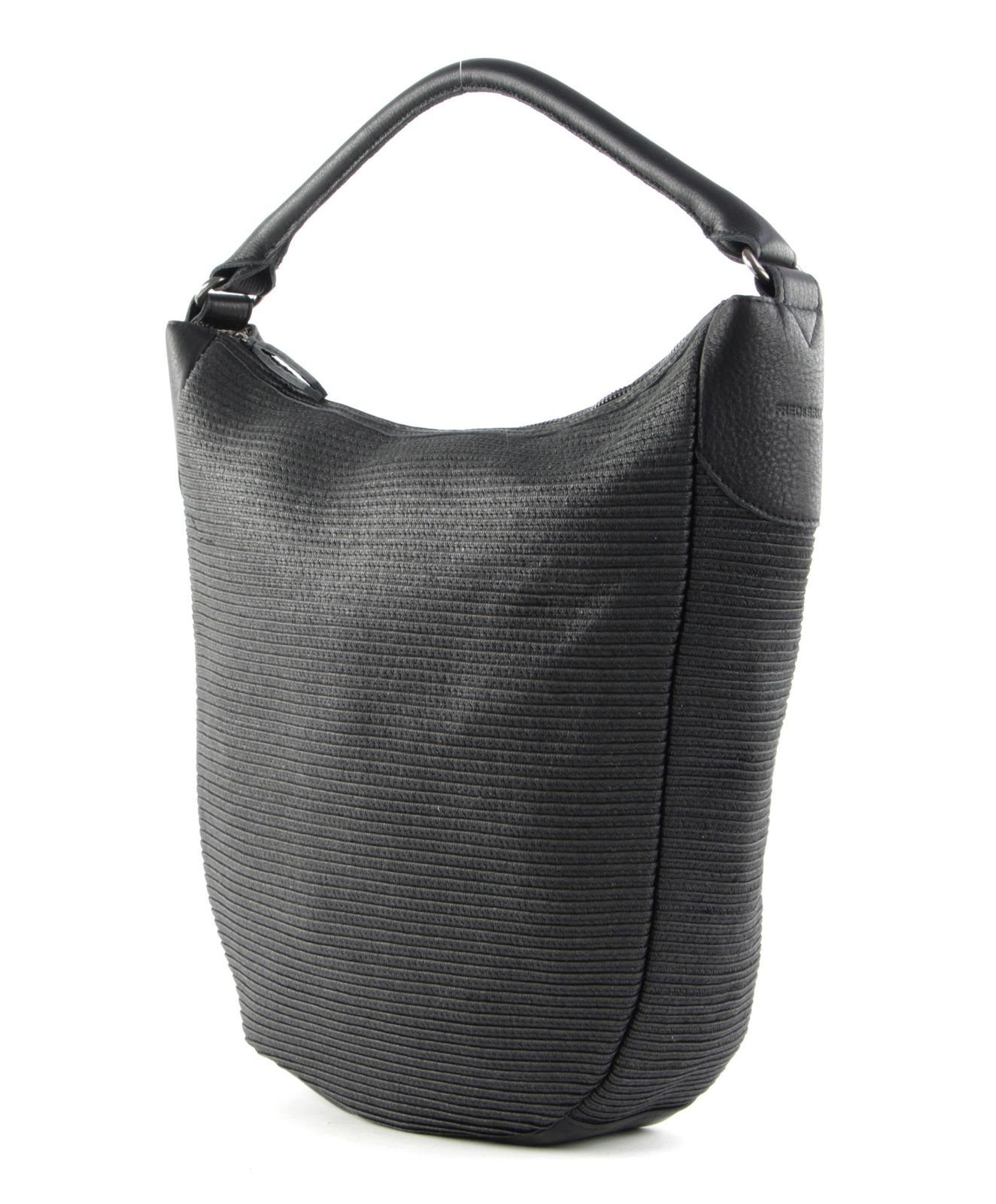 FREDsBRUDER Schultertasche Straw Collection günstig online kaufen