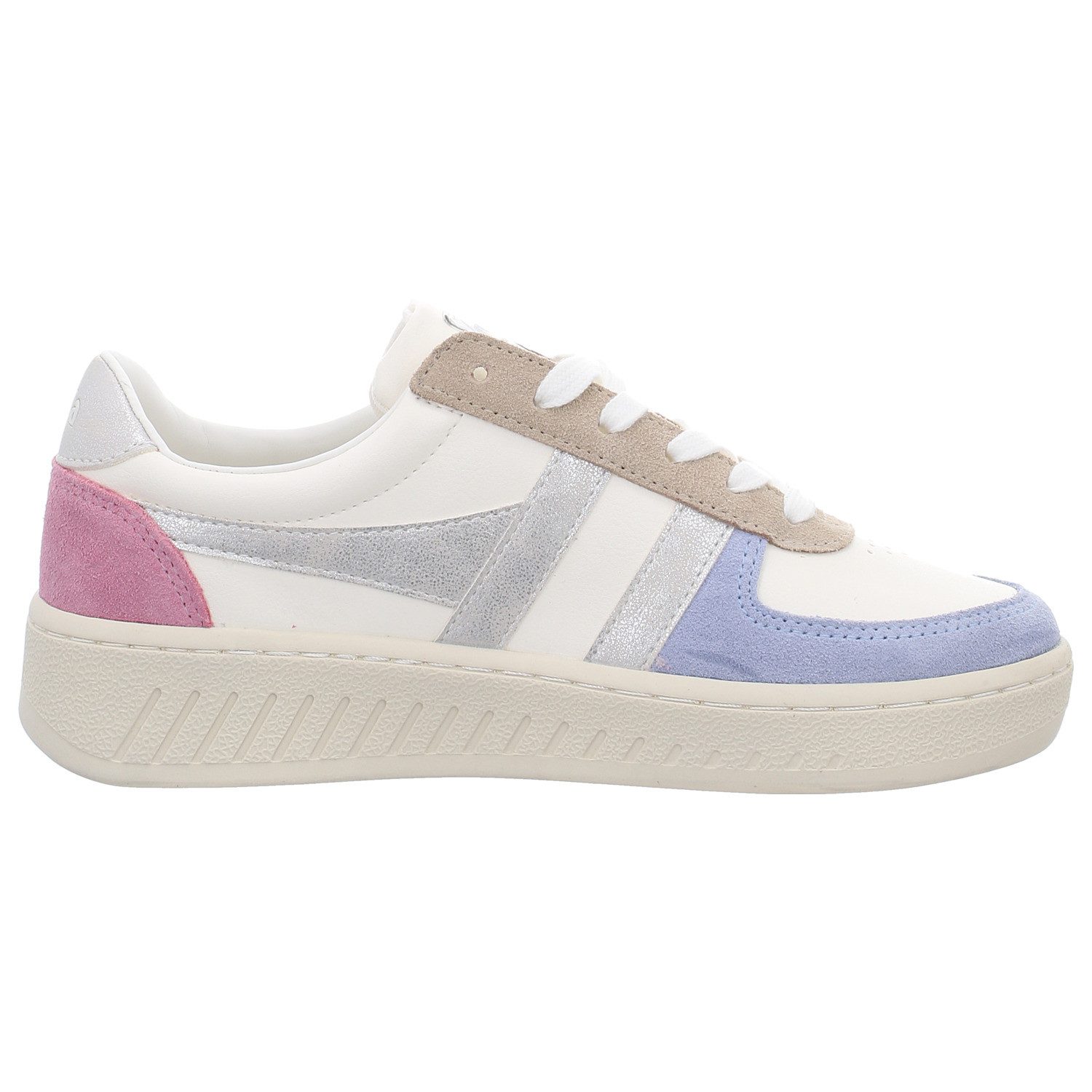 Gola Grandslam Quadrant Sneaker