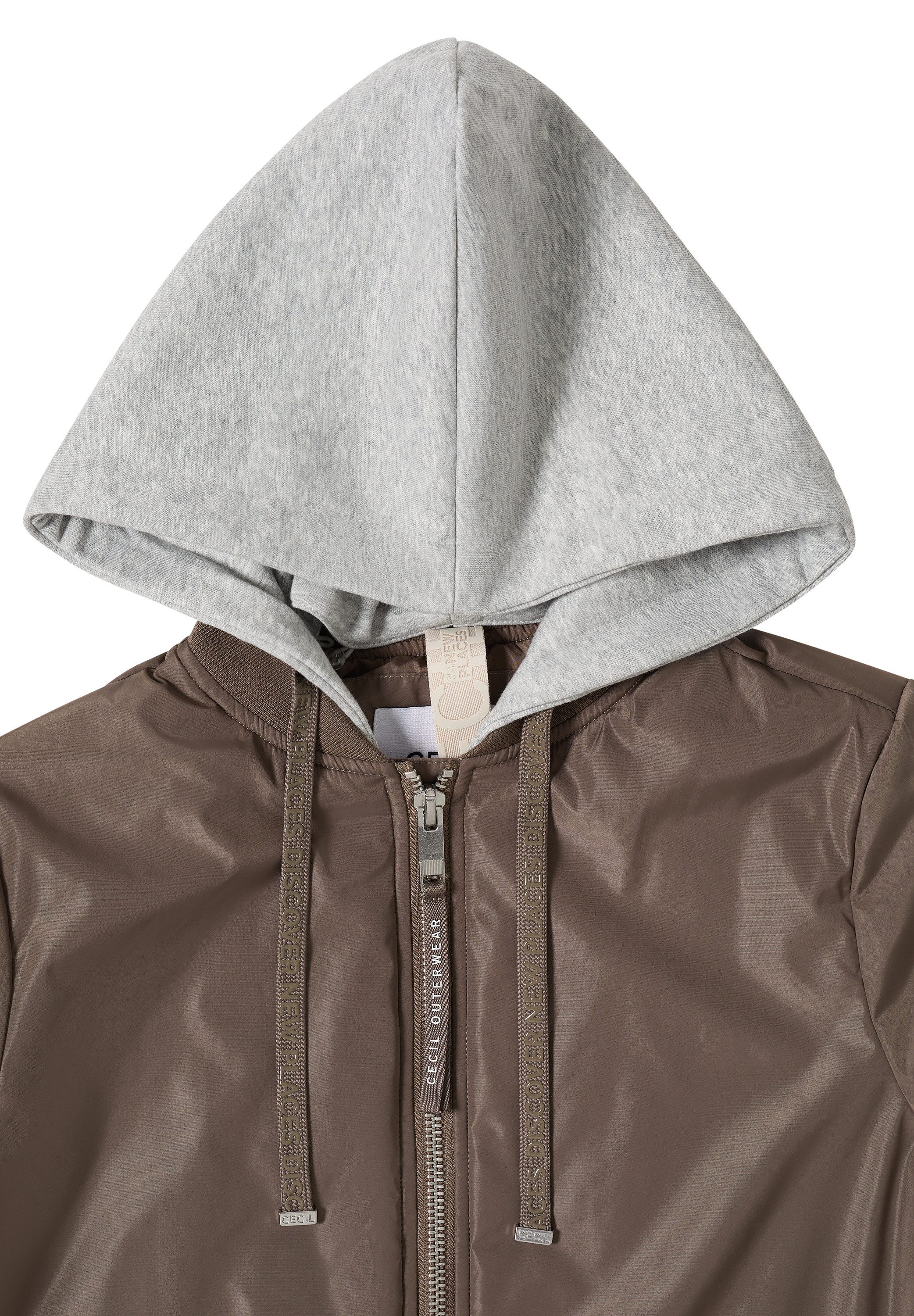 CECIL Outdoorjacke günstig online kaufen