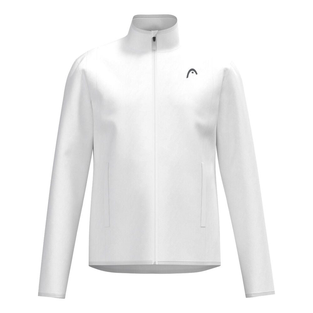 Head Trainingsjacke Club 25 Jacket günstig online kaufen