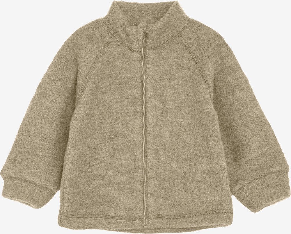 CeLaVi Jacket mit Zipper Soft Wool