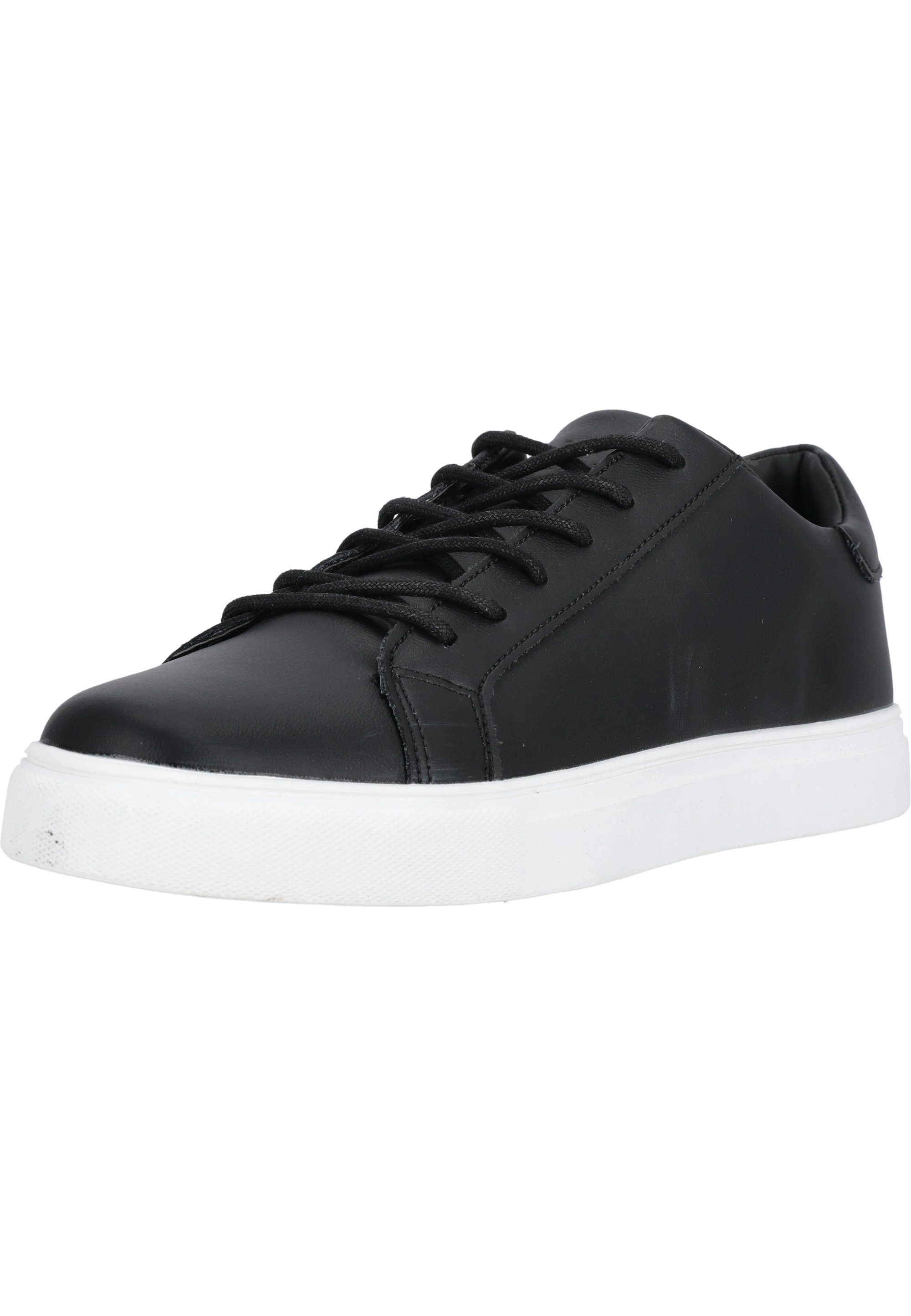 Virtus Britannia Sneaker mit rutschhemmendem Allwetter-Profil günstig online kaufen