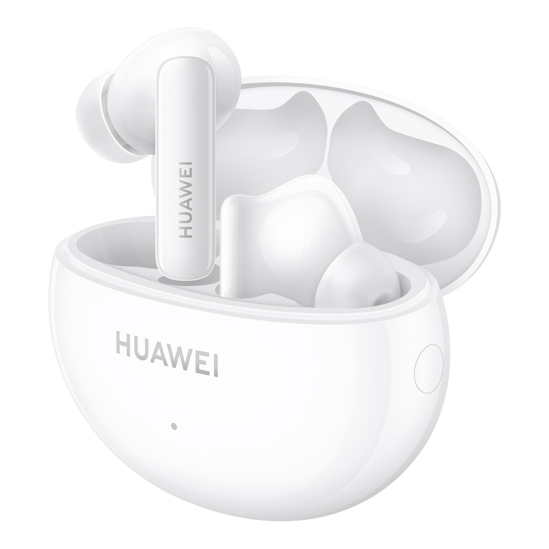 Huawei FreeBuds 5i wireless In-Ear-Kopfhörer (Rauschunterdrückung, Active Noise Cancellation (ANC), kabellose Bluetooth-Kopfhörer)
