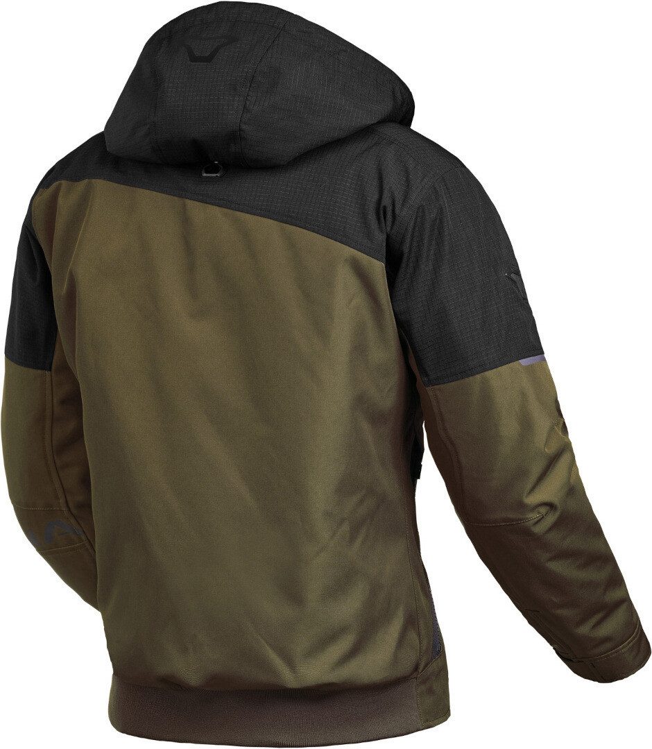 Macna Motorradjacke Racoon wasserdichte Damen Motorrad günstig online kaufen