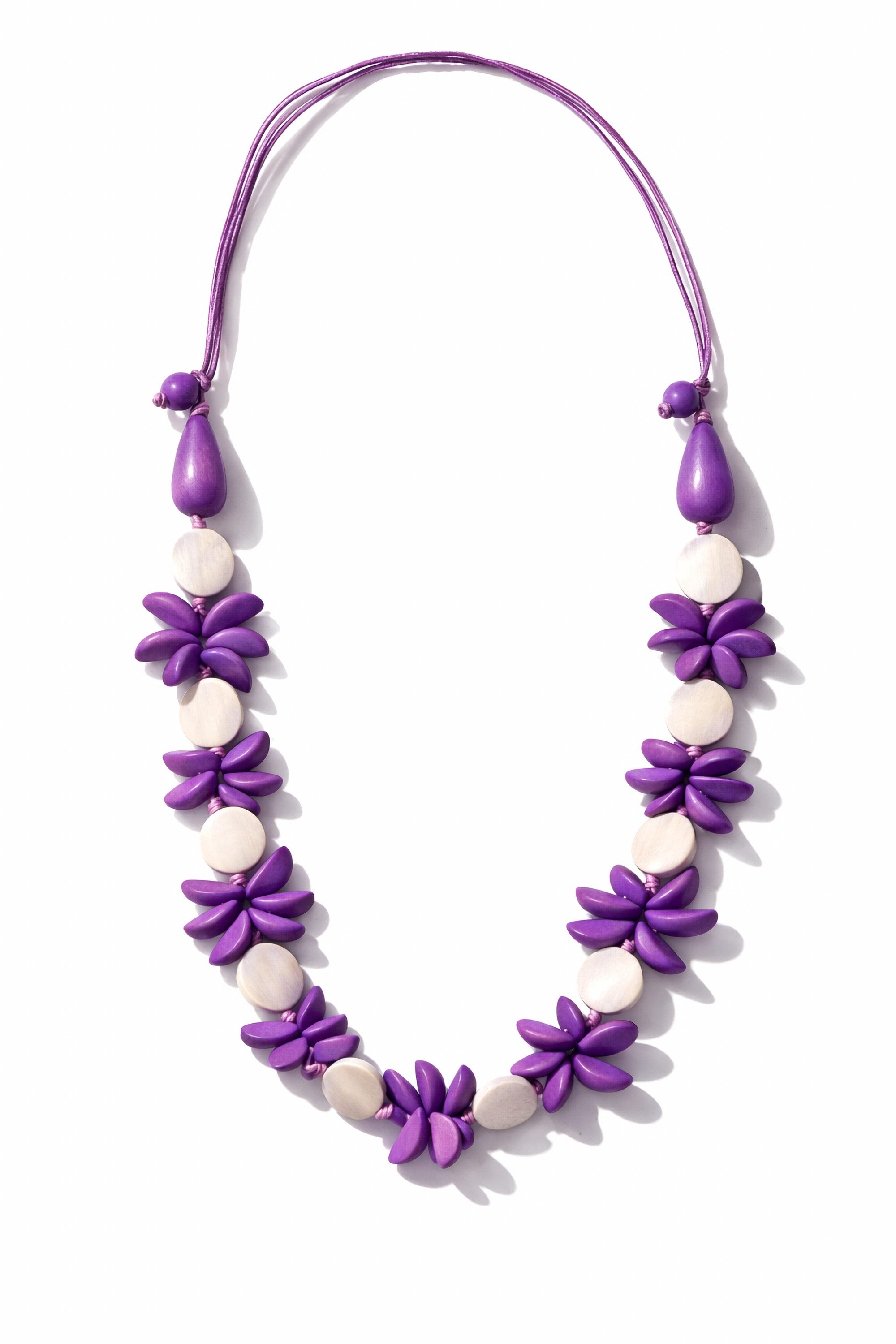 Lange Kette Edith
