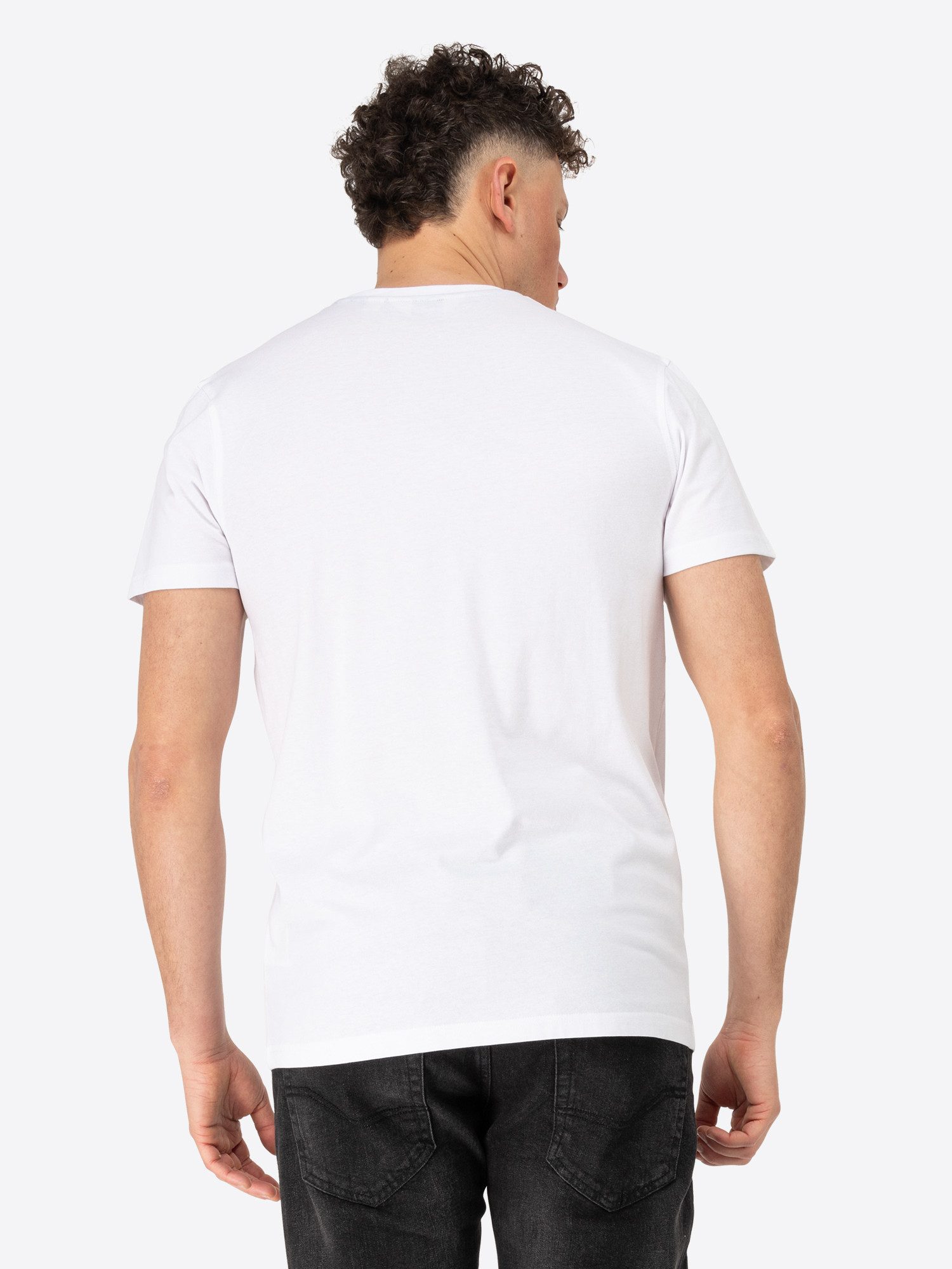 Lonsdale T-Shirt WALKLEY