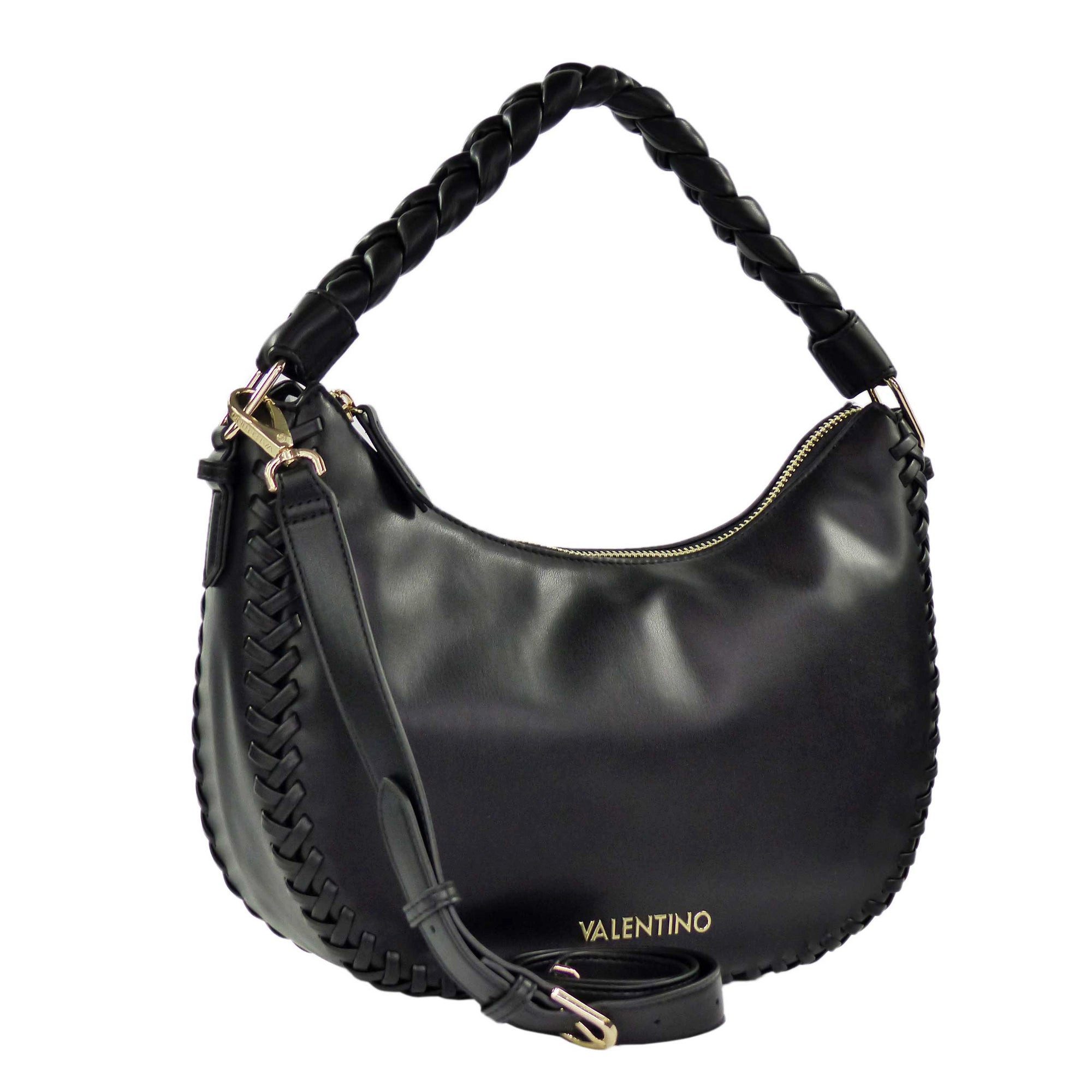 VALENTINO BAGS Schultertasche Varsavia Hobo Bag VBS7CA05 günstig online kaufen