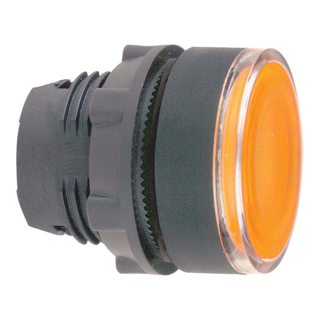 Schneider Electric Schneider Electric Leuchttaster ge, fl f.LED-Mod. ZB5AW353 Wandtaster