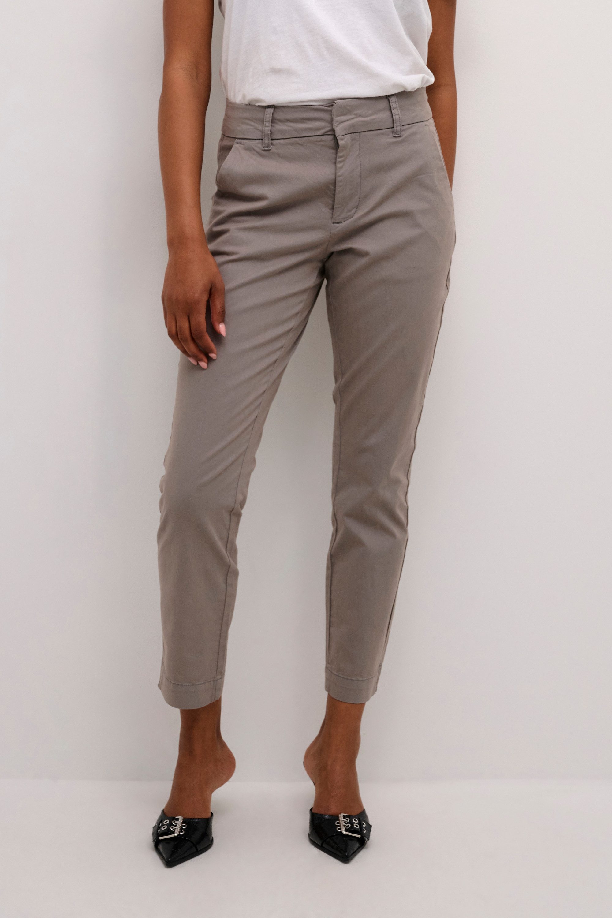 Anzughose Hose KAmette