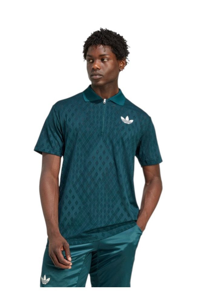 Poloshirt Pro Climacool+ FreeLift 2025 ivygrün Herren