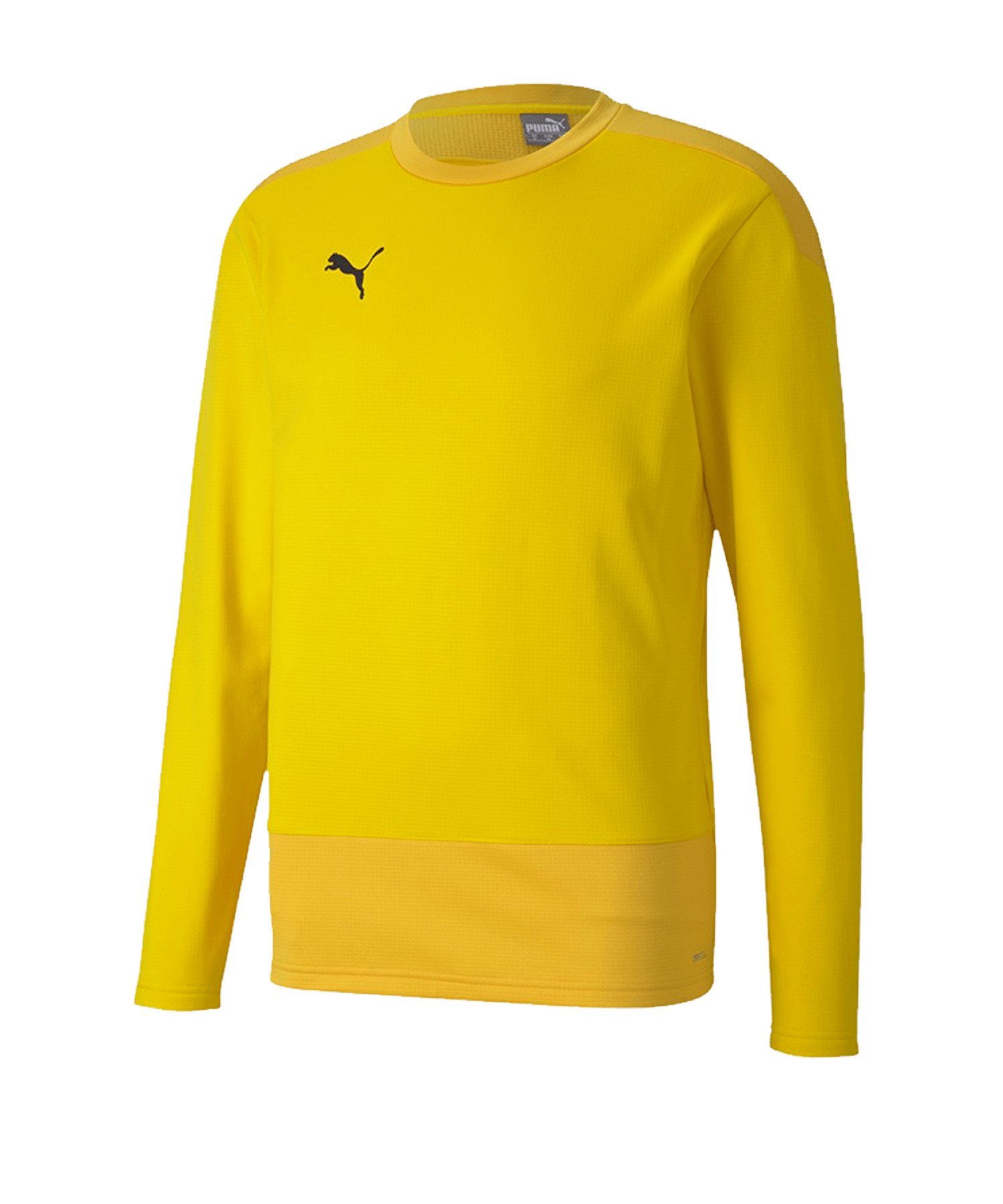 PUMA Sweatshirt PUMA teamGOAL 23 Training günstig online kaufen