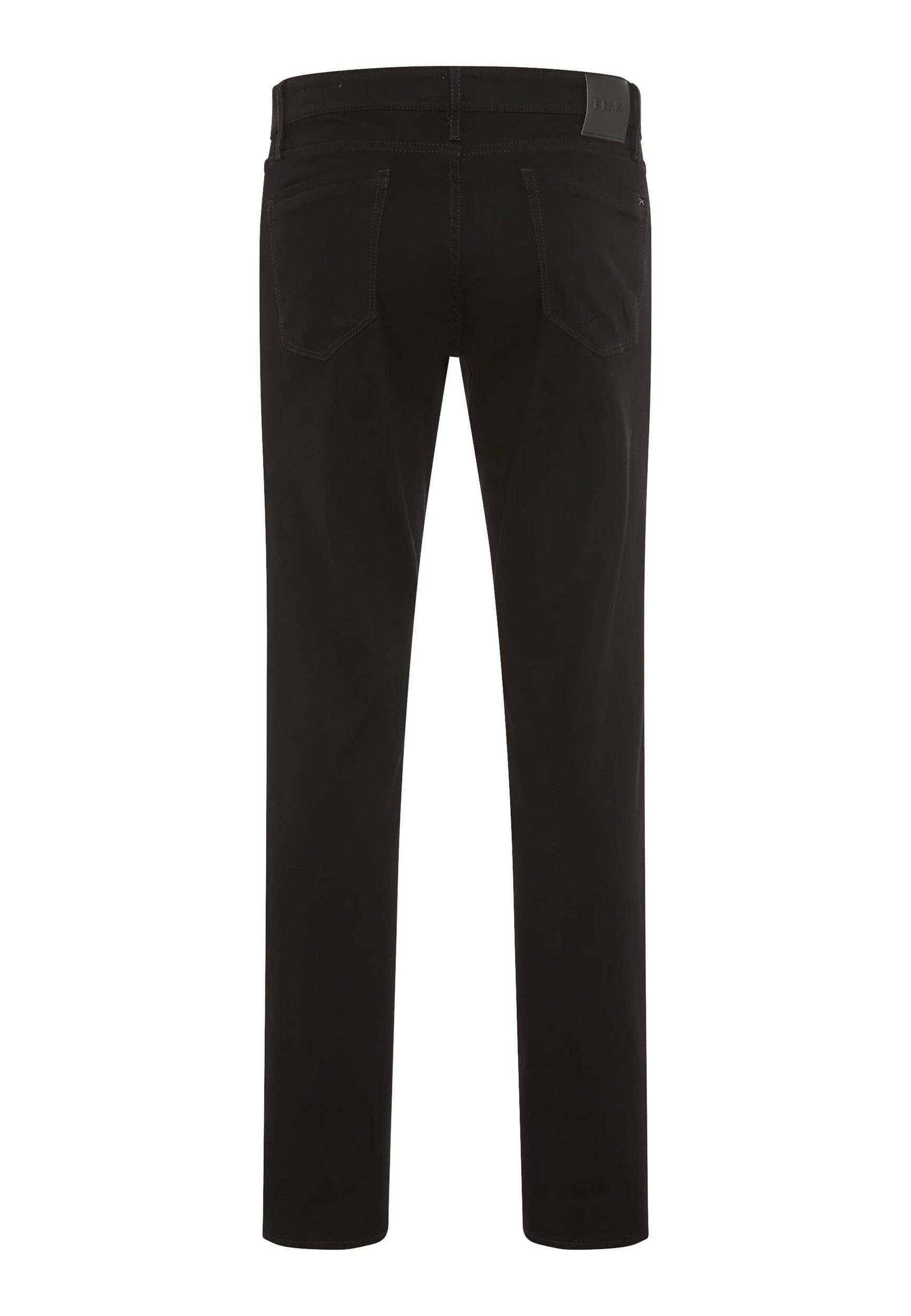 Brax 5-Pocket-Jeans CHUCK Hi-Flextreme, elastischer Denim