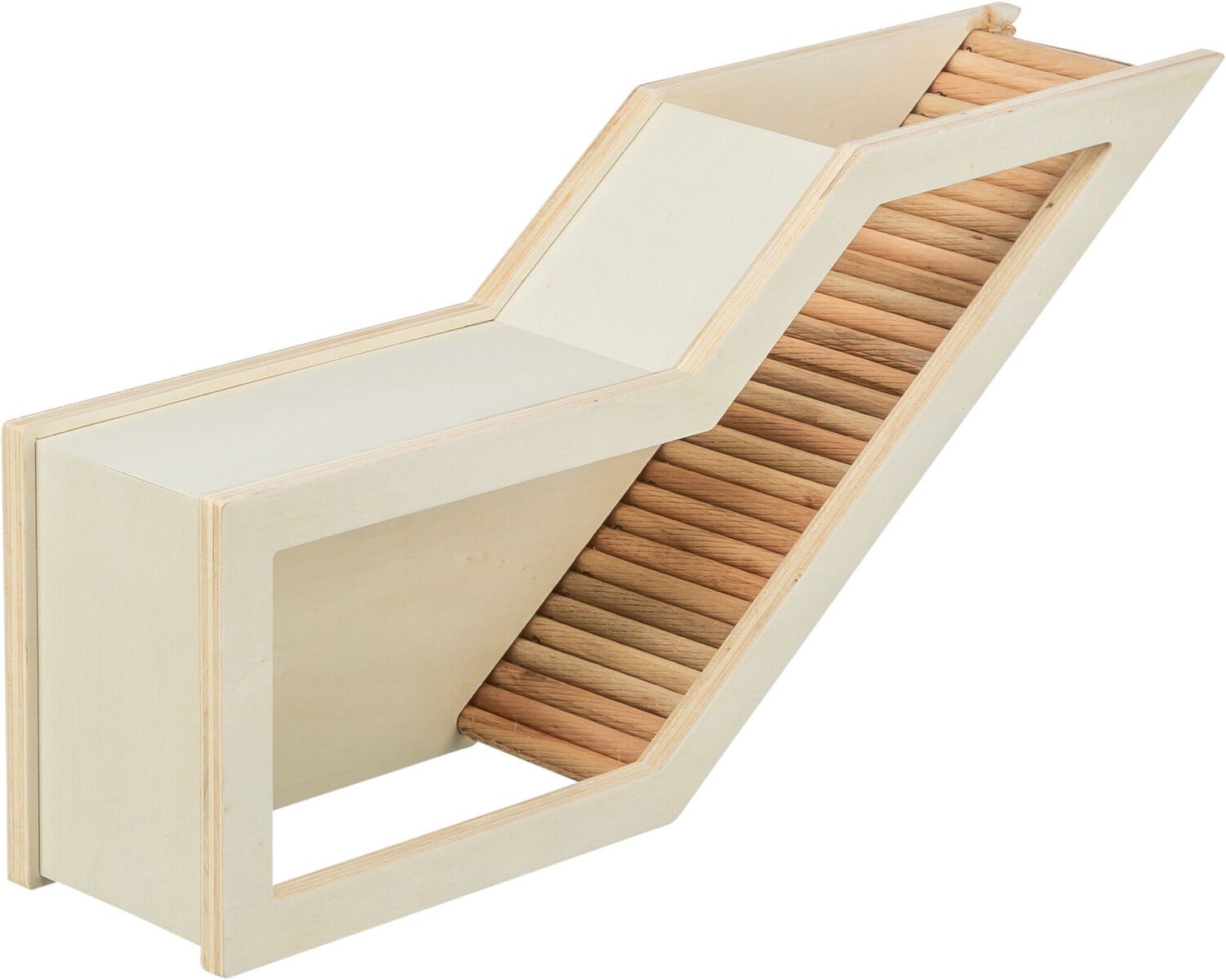 TRIXIE Kleintierhaus Watchbox - diverse - 36 × 17 cm