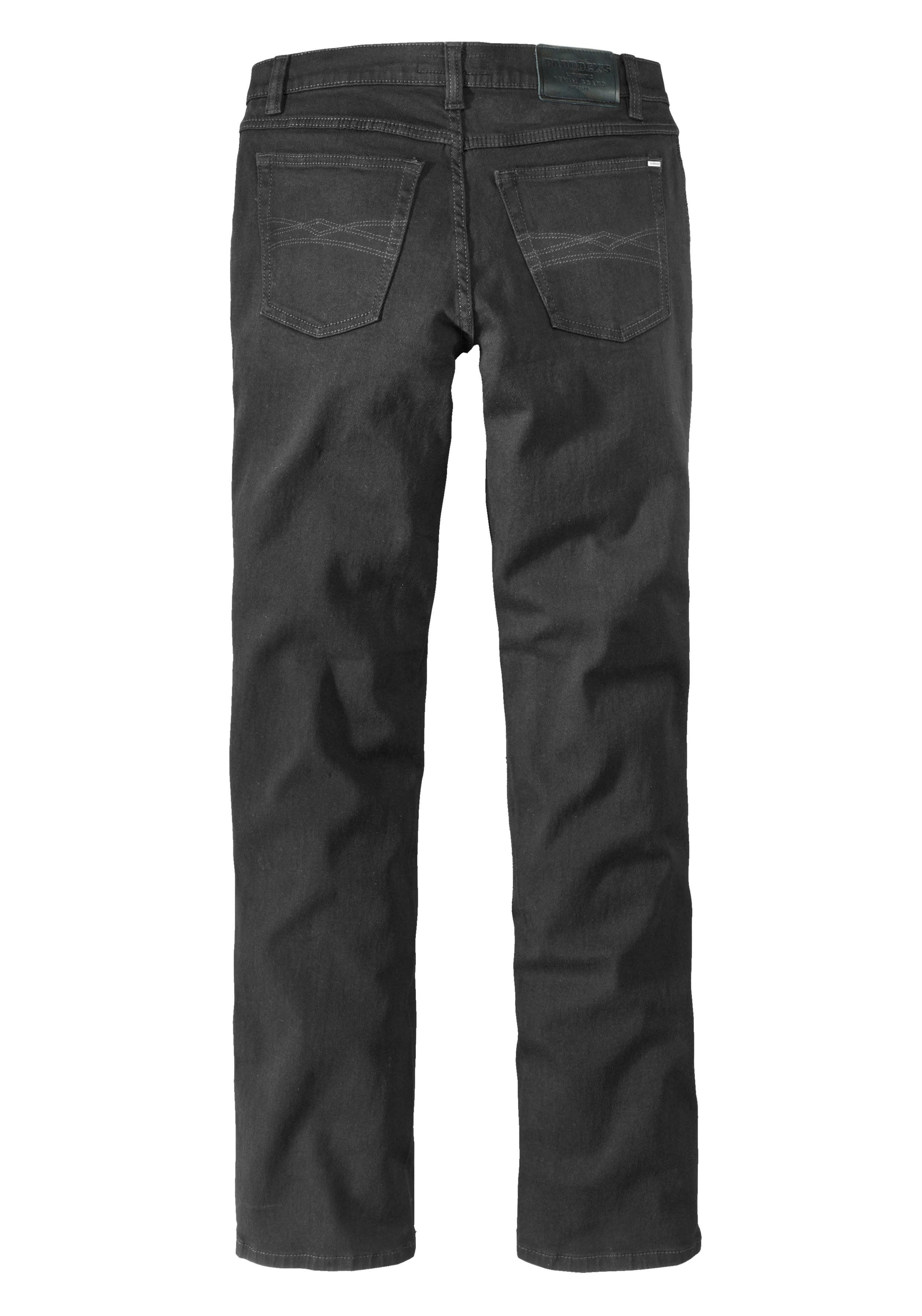 Paddock's 5-Pocket-Jeans RANGER Slim Fit Hose – Bild 2 von 5