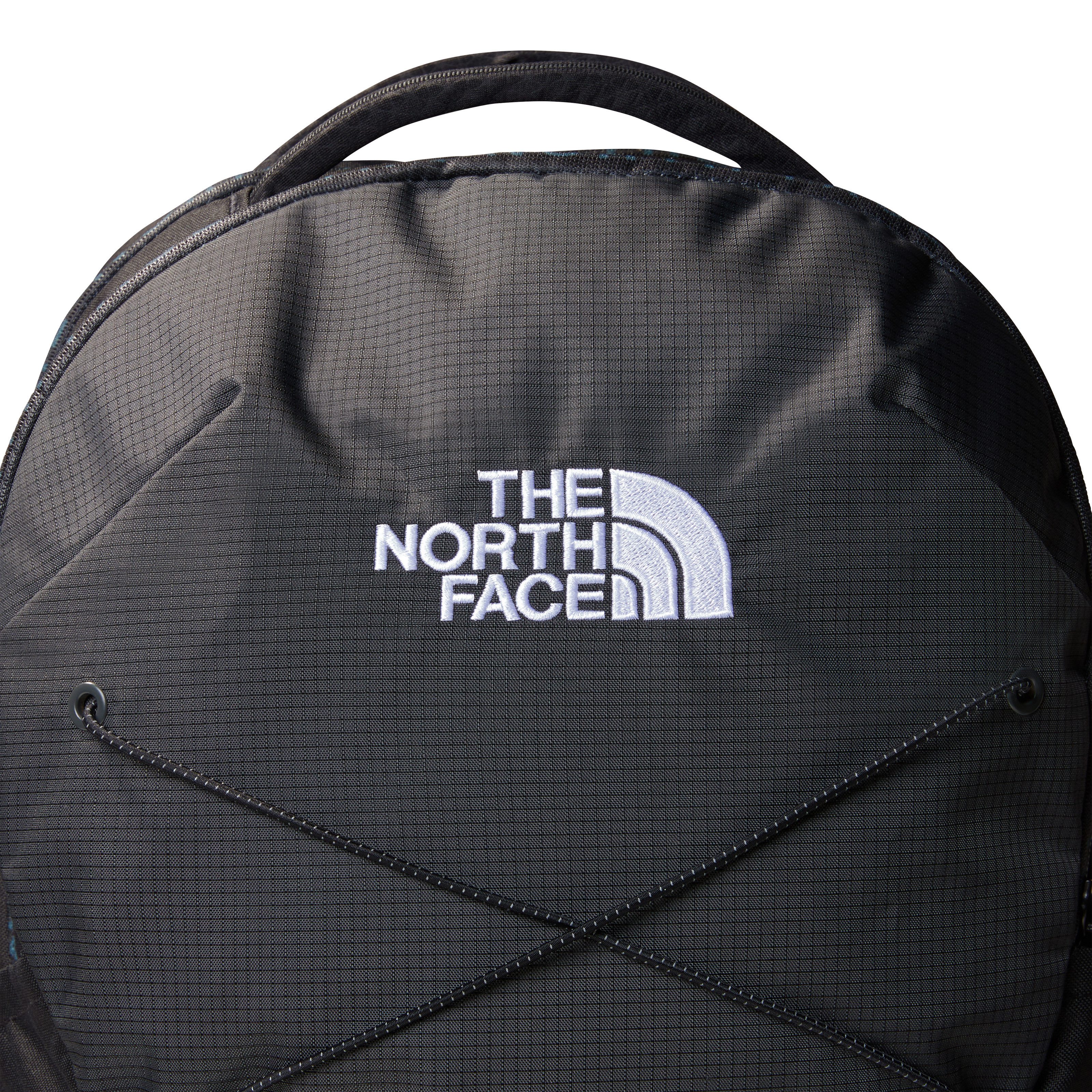 The North Face Sportrucksack JESTER, 28 Liter Volumen, mit schützendem Laptopfach, aus Polyester