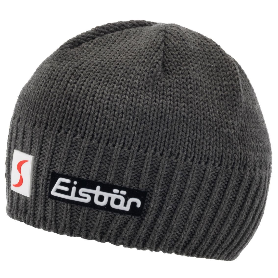 Eisbär Beanie Wintermütze Trop SP anthrazit Herren günstig online kaufen