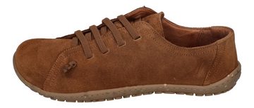 KOEL IZZIE Barfußschuh Cognac