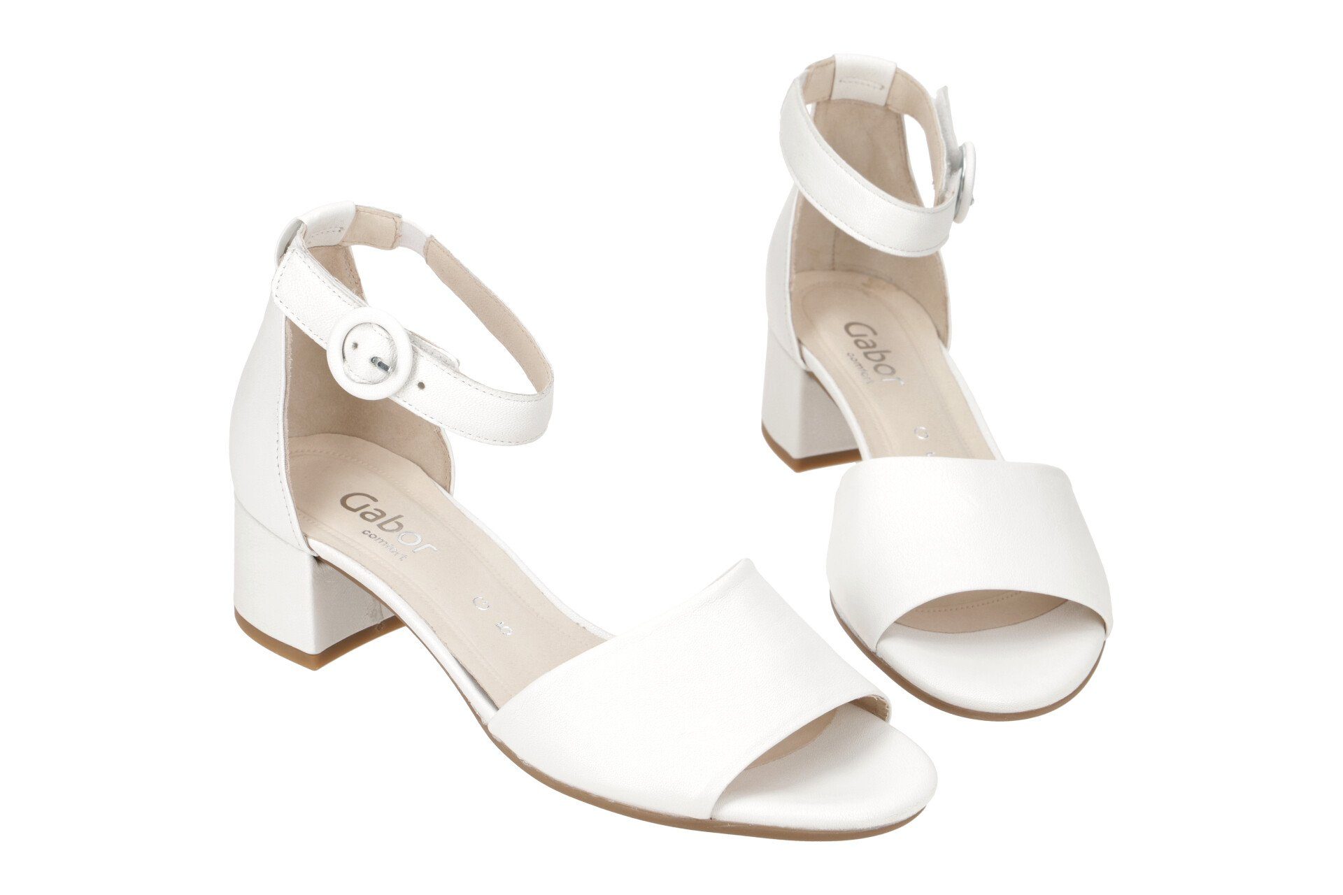 Gabor 42.902.60 Sandalette