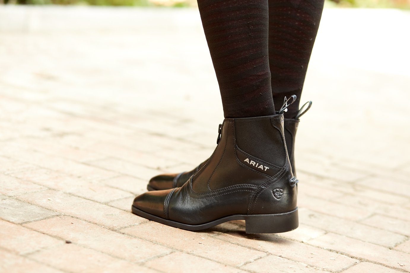 Ariat Ariat Palisade Stiefelette Damen Stiefelette