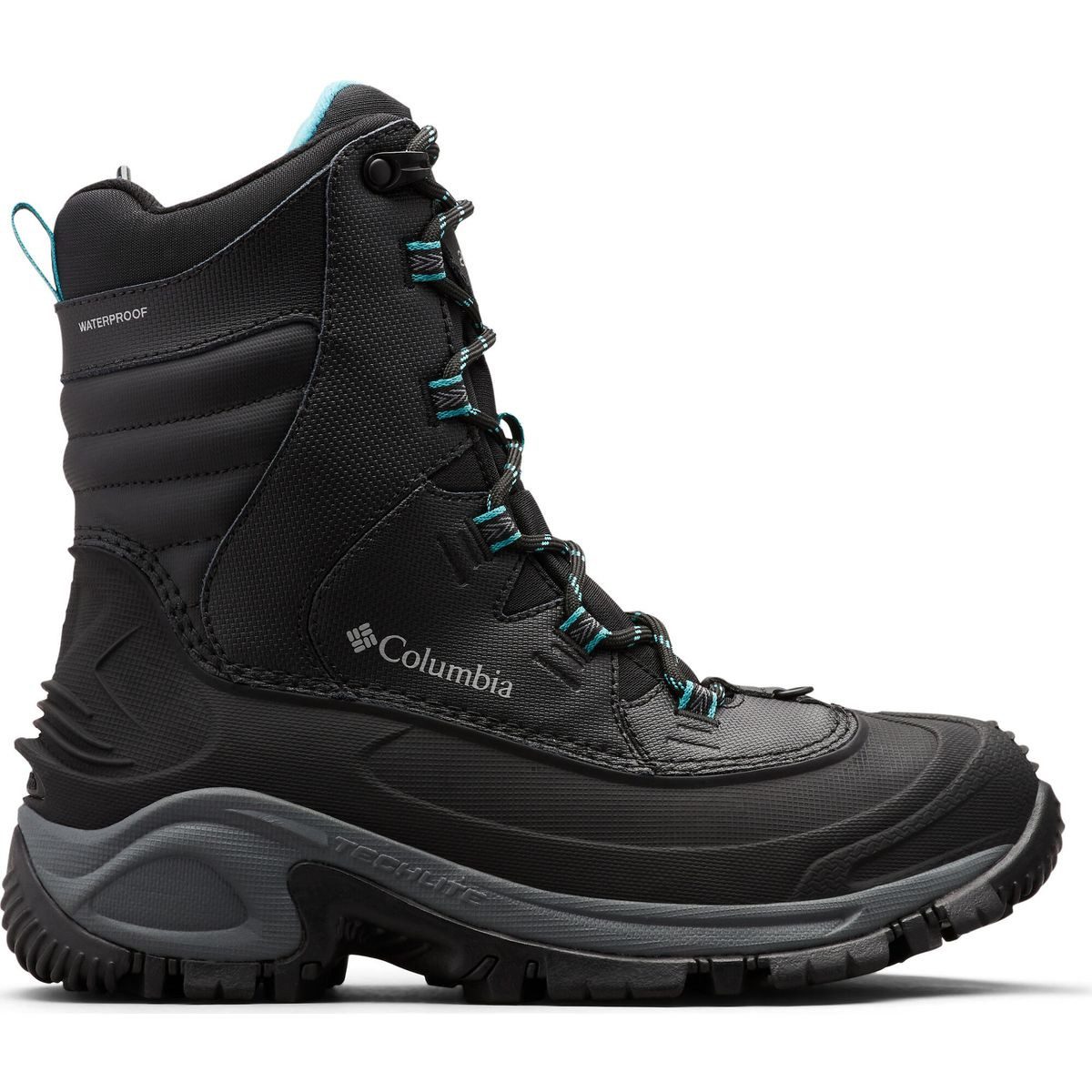 Columbia Women's Bugaboot III Winter Boots Winterstiefel Robuste Stiefel für extreme Kälte, wasserdicht und isoliert, mit