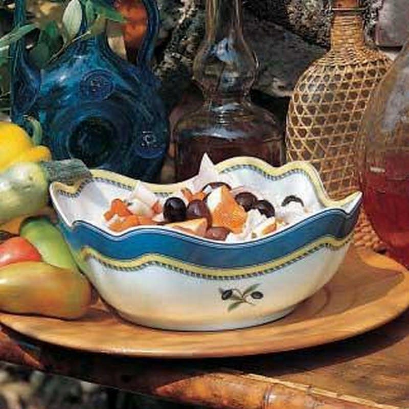 Hutschenreuther Frühstücksteller Medley, 21 cm