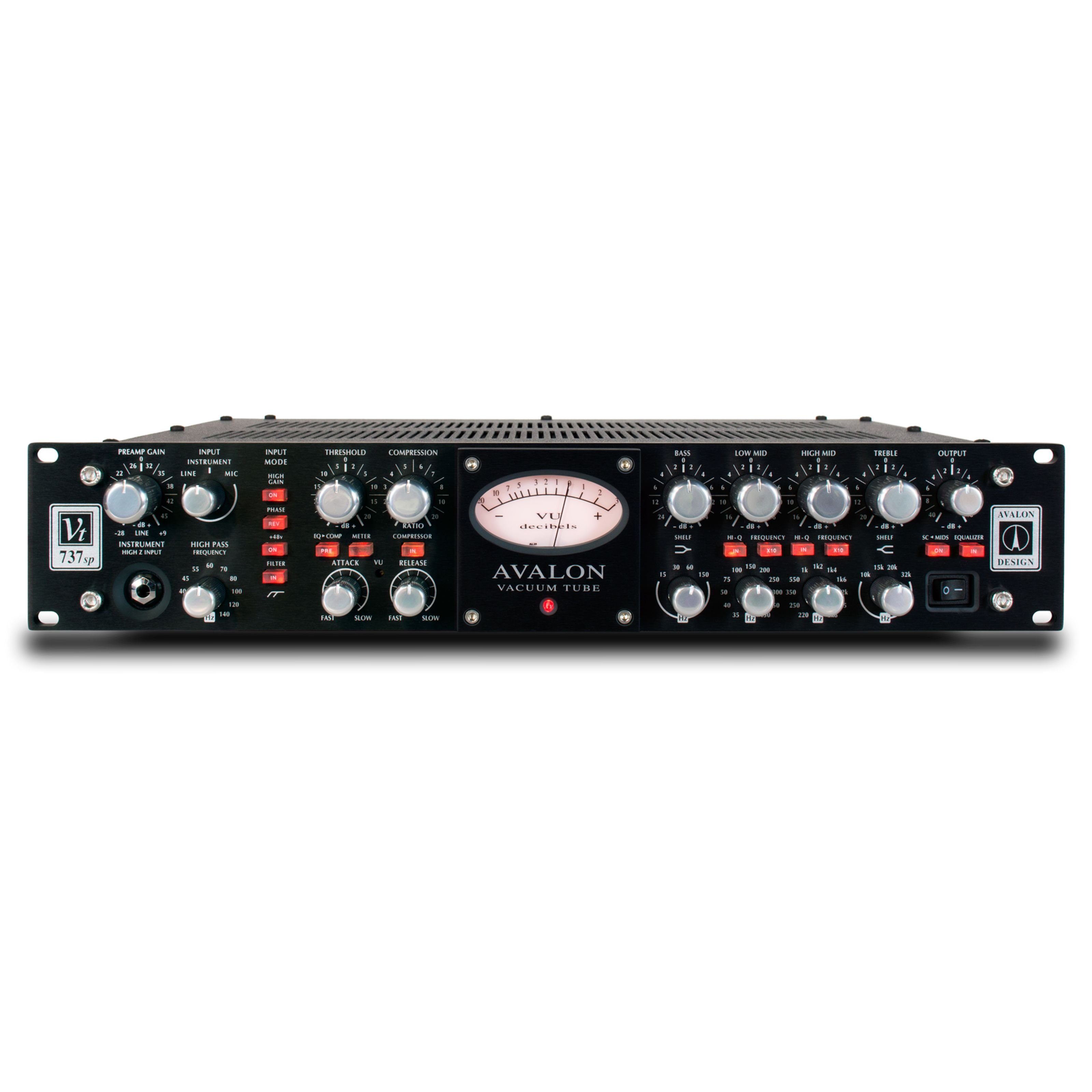 Audio-Wandler