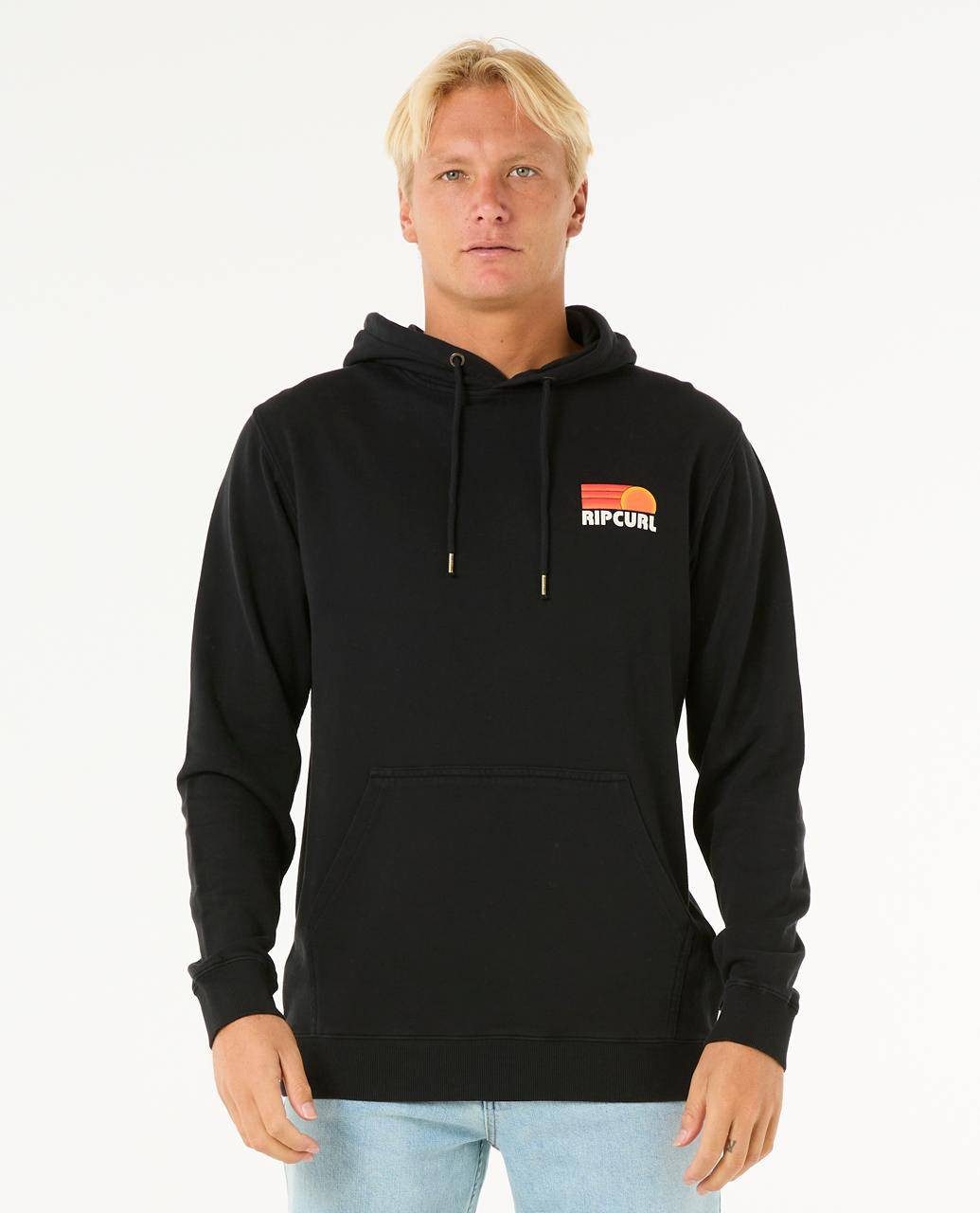 Rip Curl Kapuzenpullover Surf Revival Hoodie günstig online kaufen