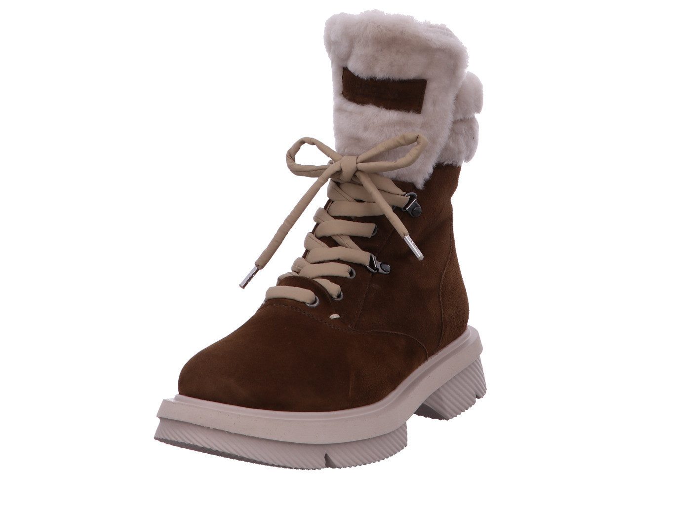 Donna Carolina Ceci Hicky WRM Schnürschuh