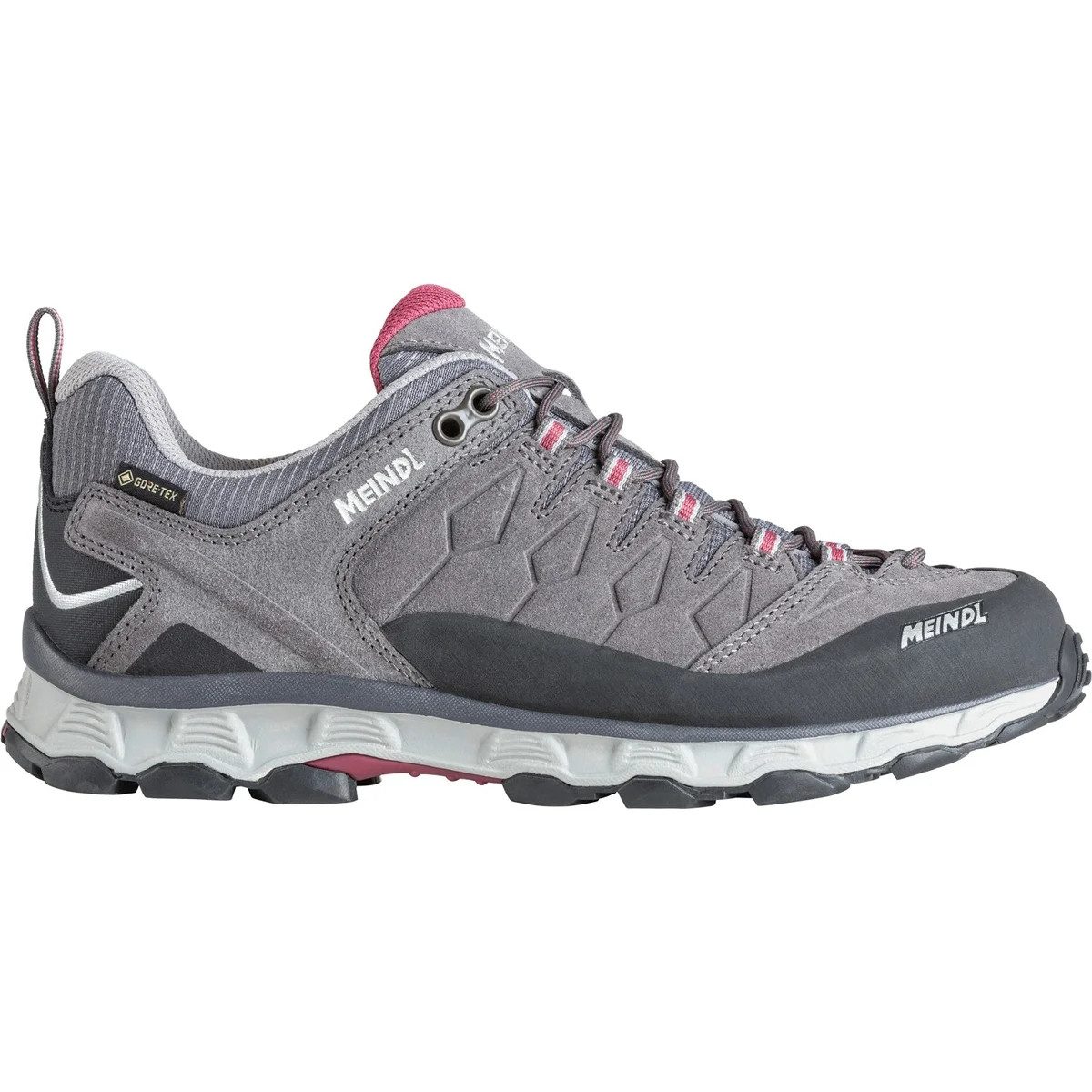 Meindl Velden Lady GTX ANTHRAZIT Trekkingschuh günstig online kaufen