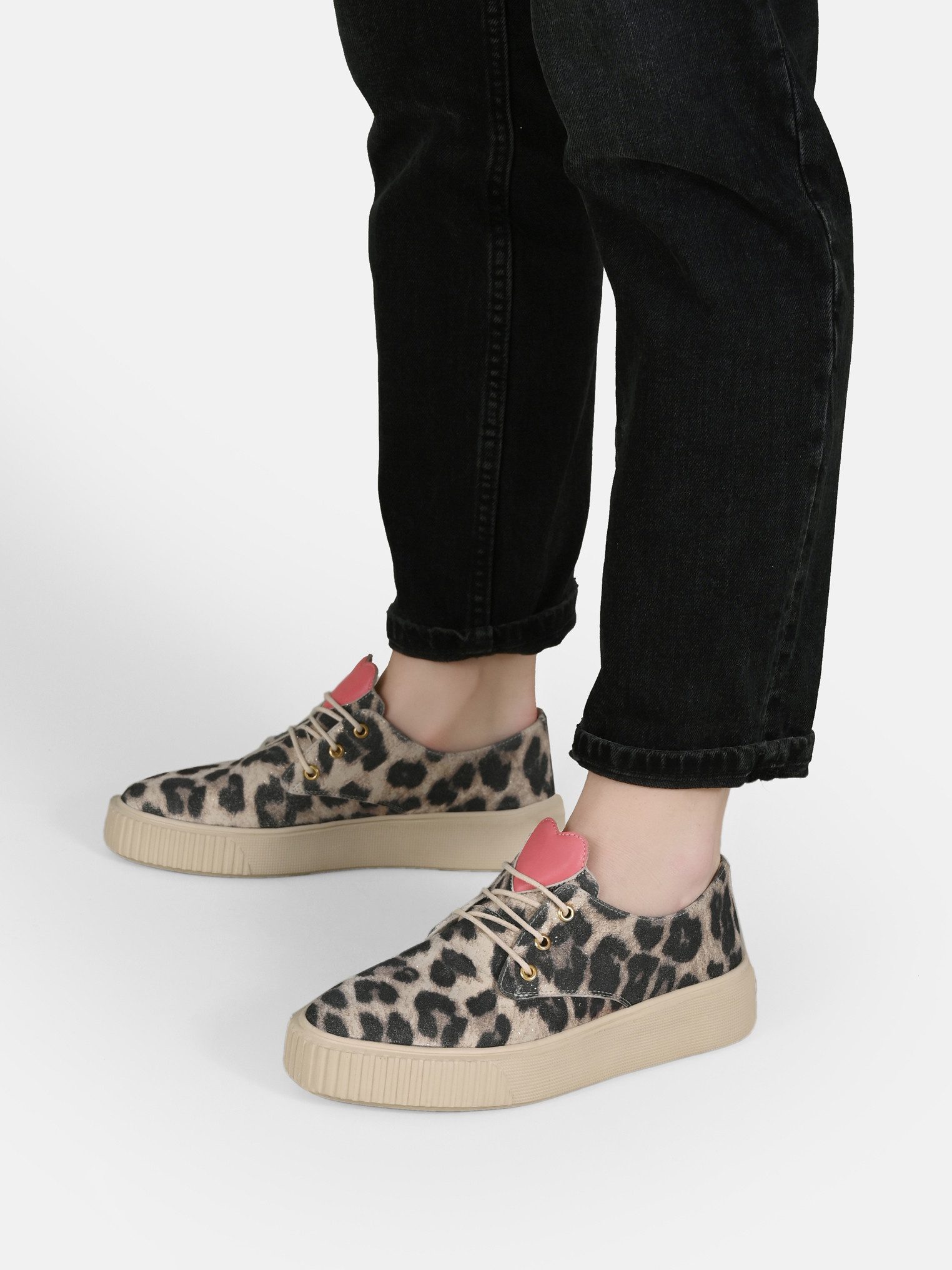 CRICKIT OLEJA Sneaker