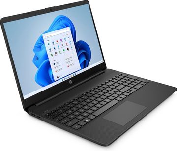 HP Laptop 15s-fq5055ng Notebook (39,6 cm/15,6 Zoll, Intel Core i5 1235U, 512 GB SSD)