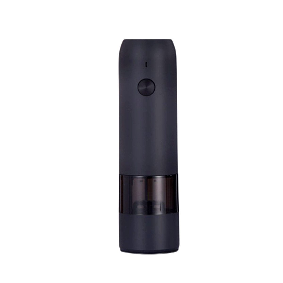 Pfeffermühle Elektrische Pfeffermühle – USB wiederaufladbar, 169x48mm, 500mAh Akku