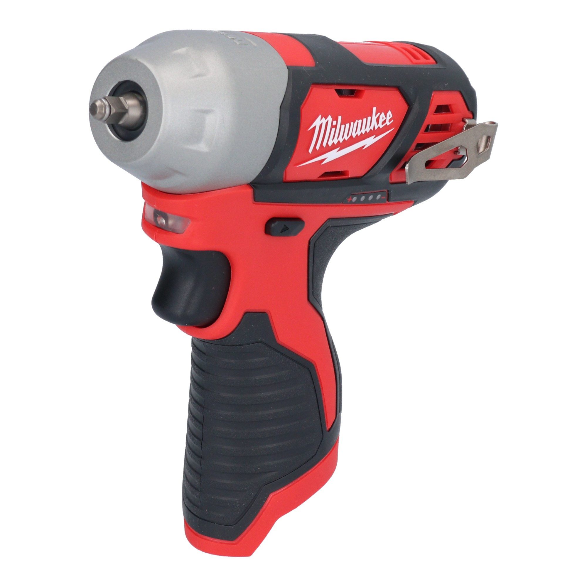 Milwaukee Akku-Schlagschrauber M12 BIW14-202C 12 V günstig online kaufen