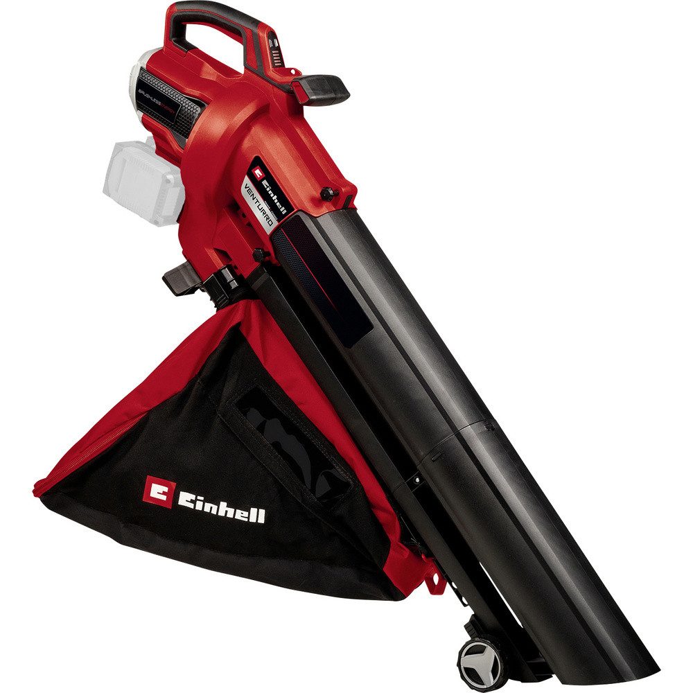 Einhell Laubsauger Einhell Professional 3433640 VENTURRO 36/240 Laubsauger günstig online kaufen