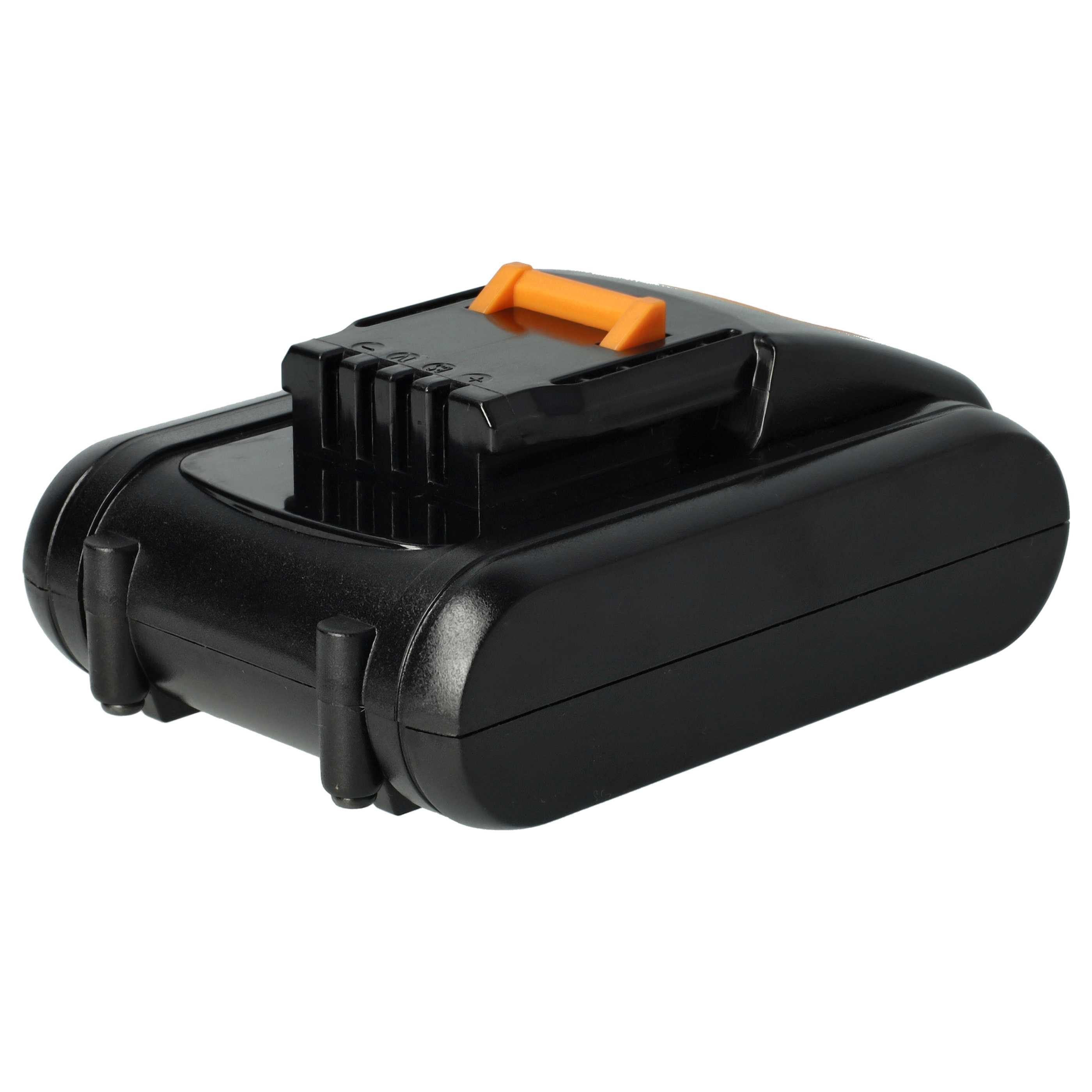 vhbw passend für Pattfield PEARM 3440 Elektrowerkzeug (1,5 Ah, 20 V