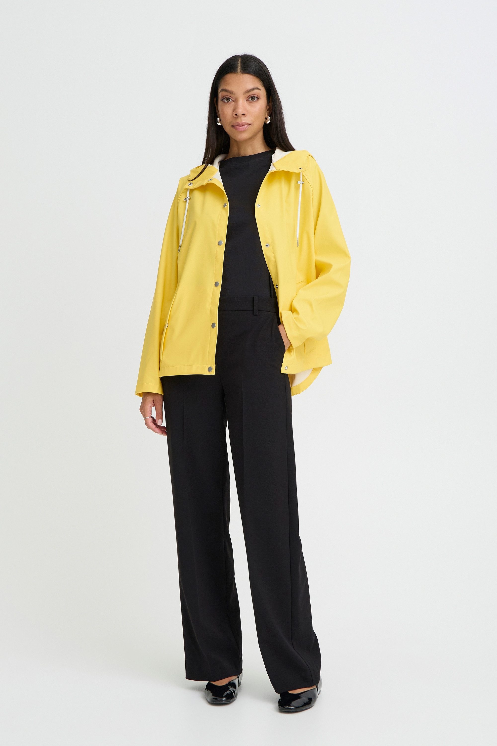 b.young Regenhose Regn BYAVAN