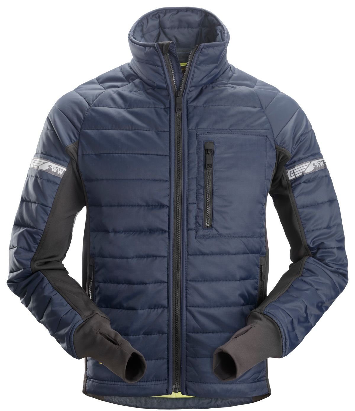 Steppjacke