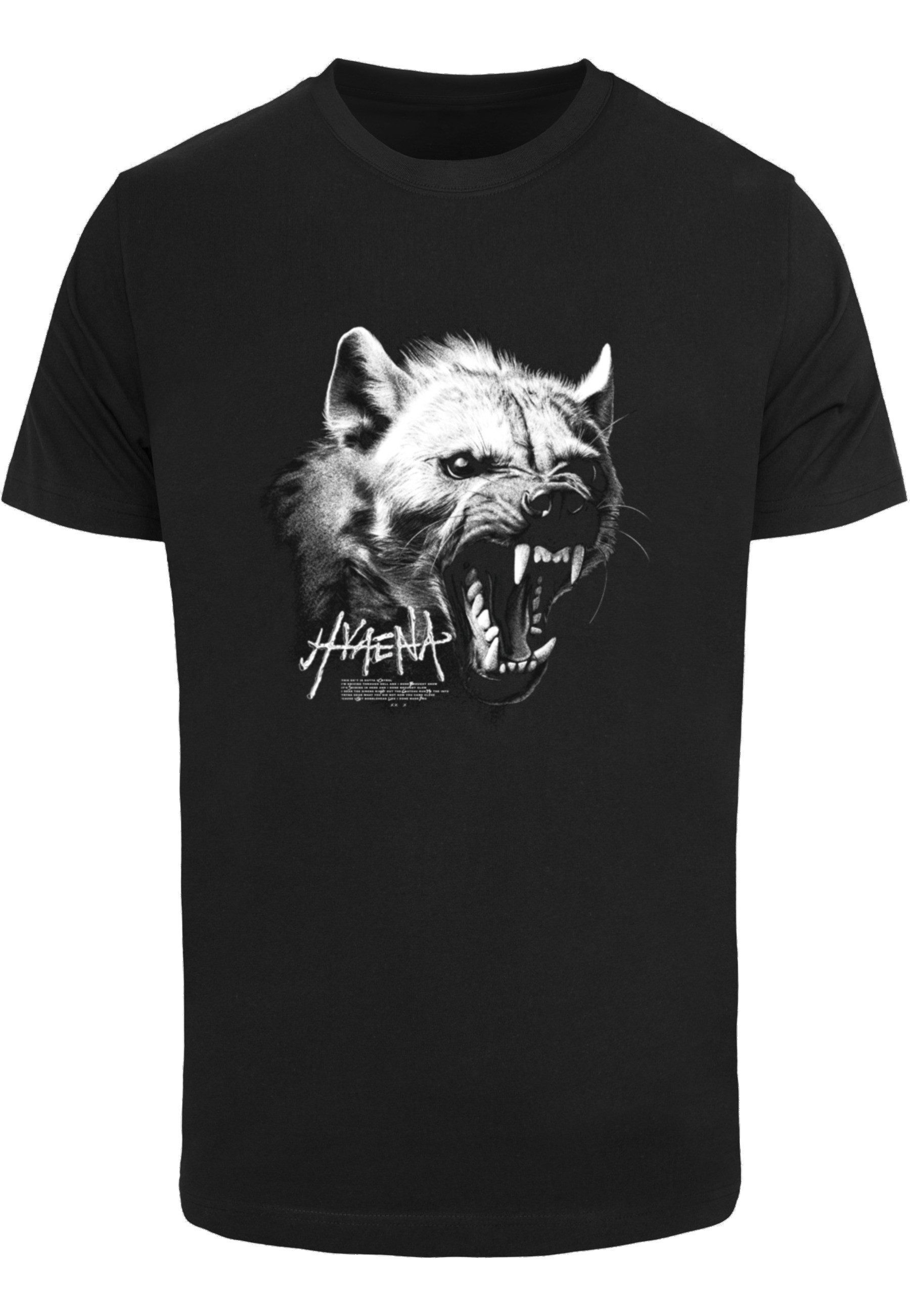 T-Shirt MisterTee Herren Hyeana Tee