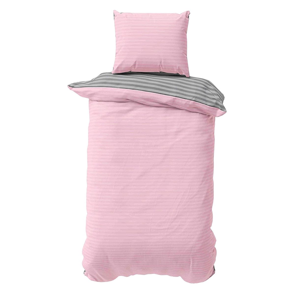 Visaggio Bettwäsche Baumwolle 135x200, 155x200, 155x220, 200x200, 200x220 o günstig online kaufen