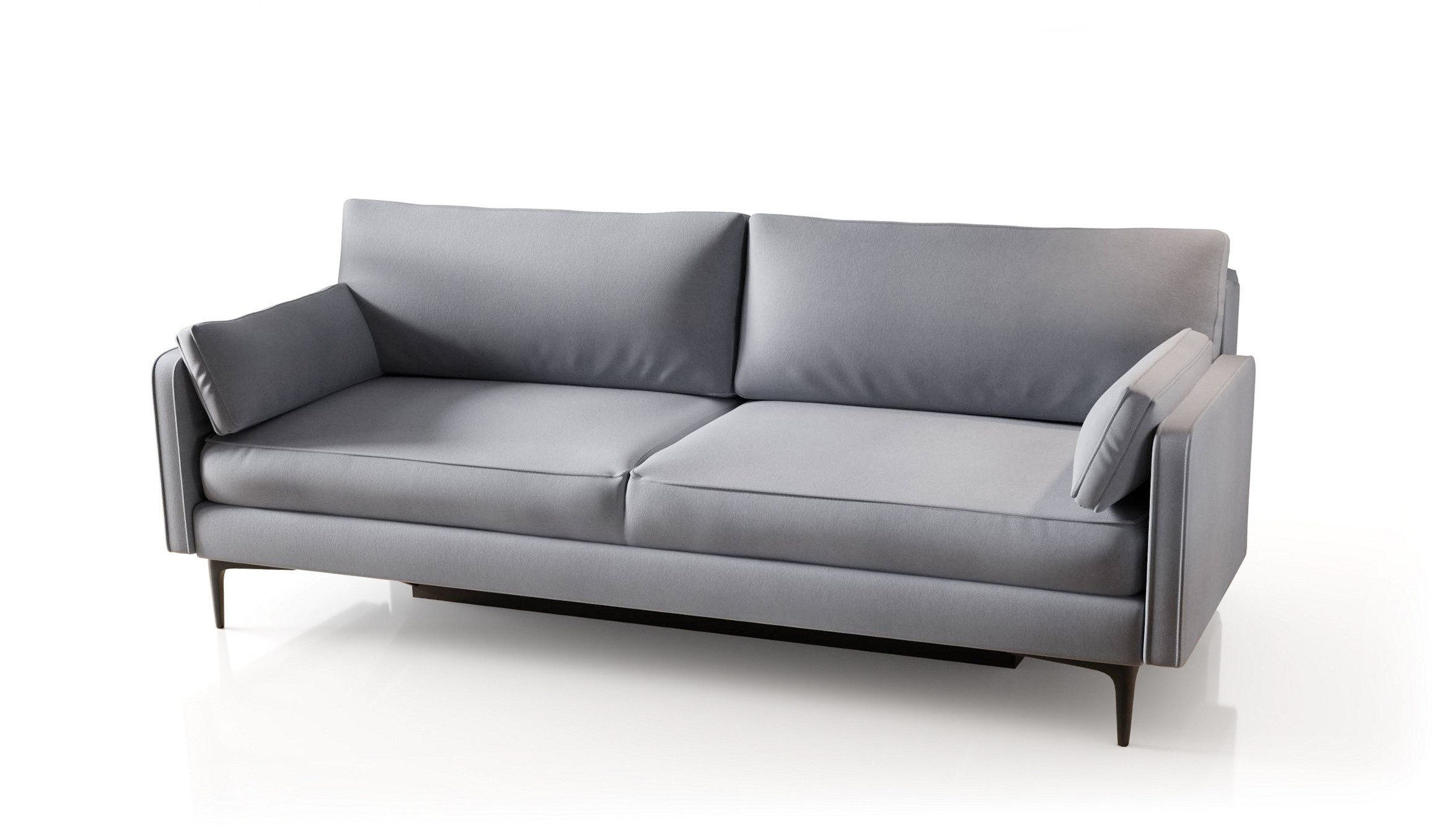 Hygger Möbelhaus Schlafsofa Magic mit Bettfunktion günstig online kaufen