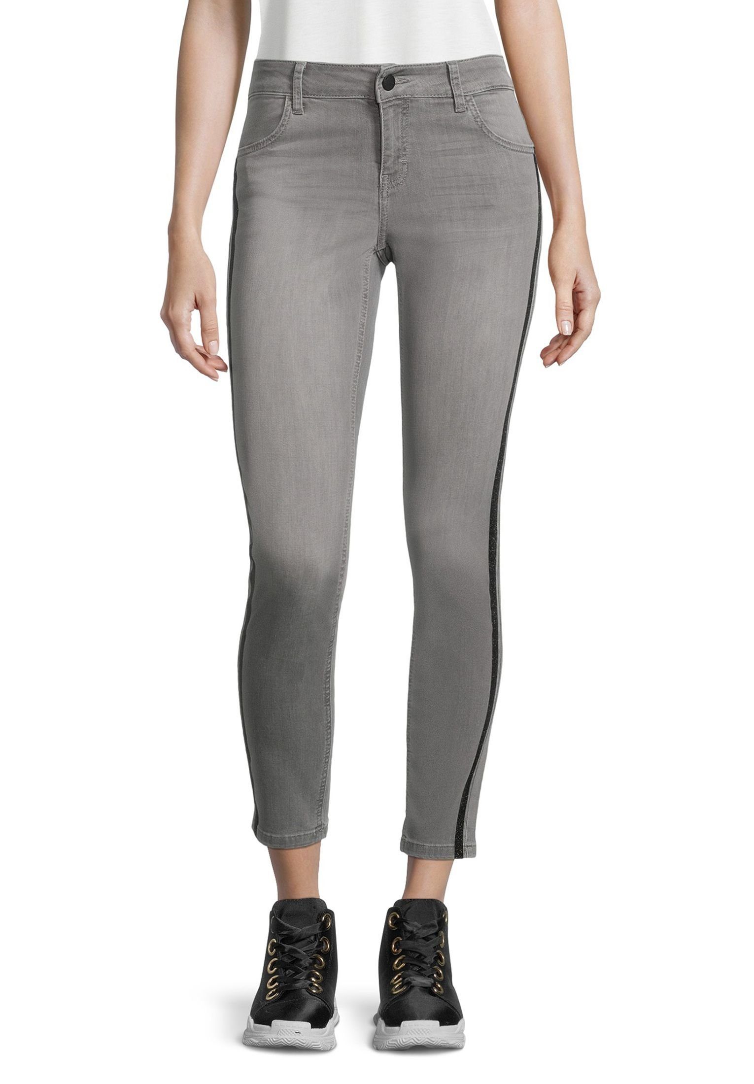 Cartoon 5-Pocket-Jeans
