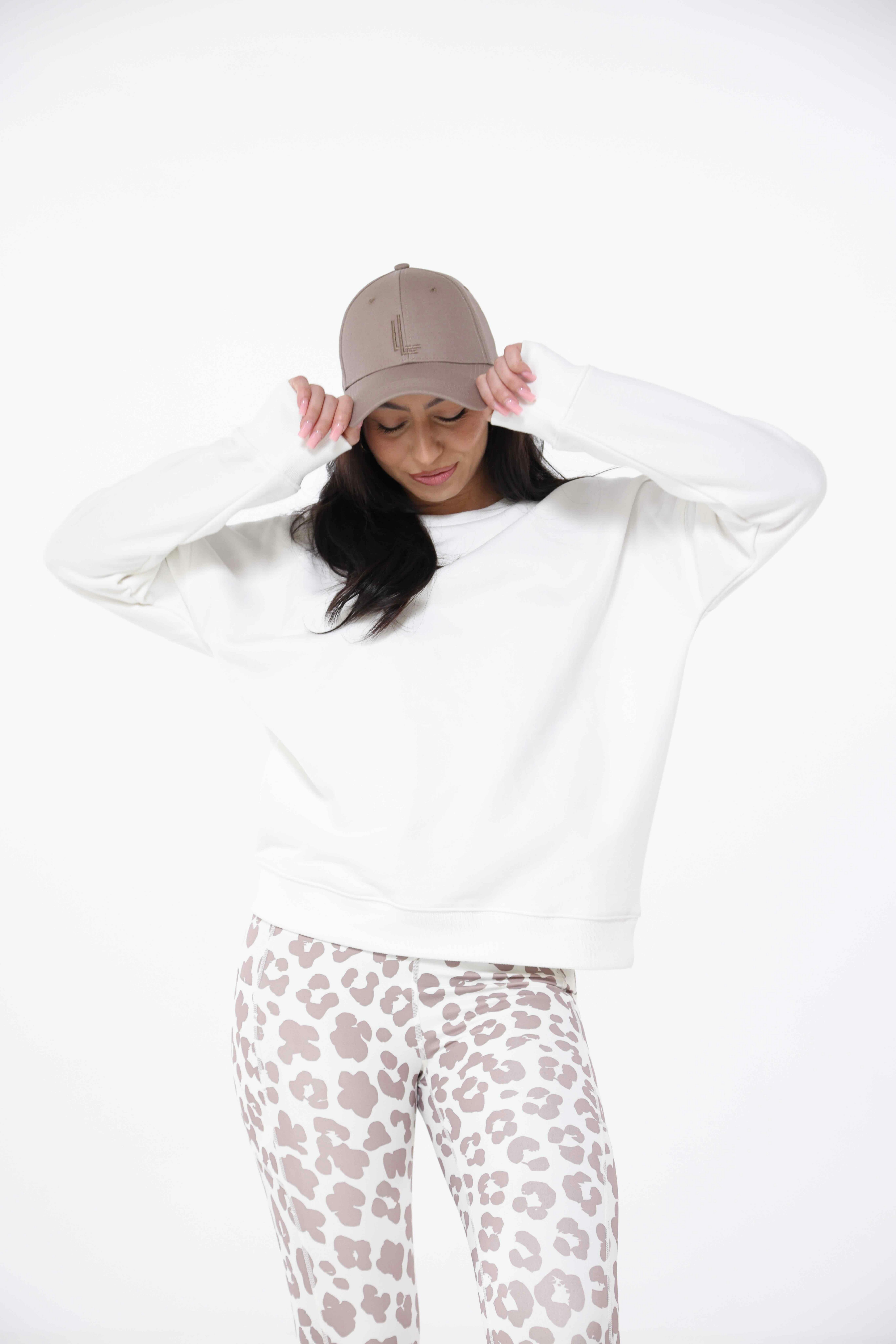 Lara Laurén Baseball Cap Cap Baumwolle günstig online kaufen