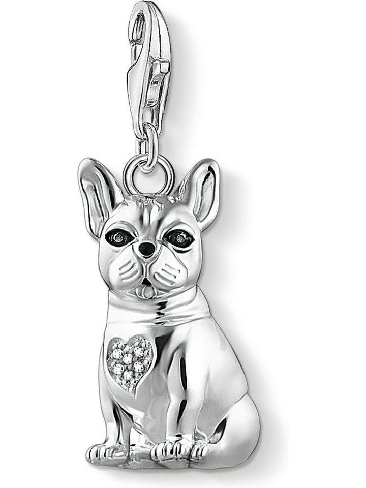 THOMAS SABO Kettenanhänger Thomas Sabo ... THOMAS SABO Kettenanhänger Thomas Sabo ...