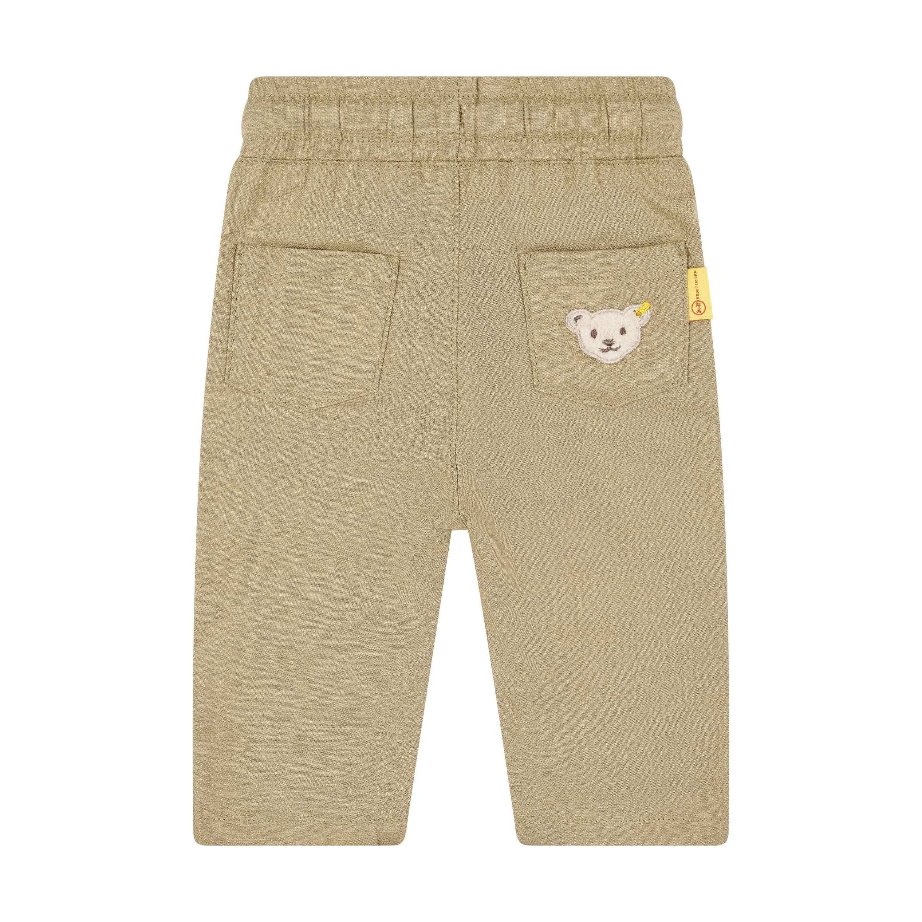 Steiff Stoffhose Hose Aligator Island, Softbund, günstig online kaufen