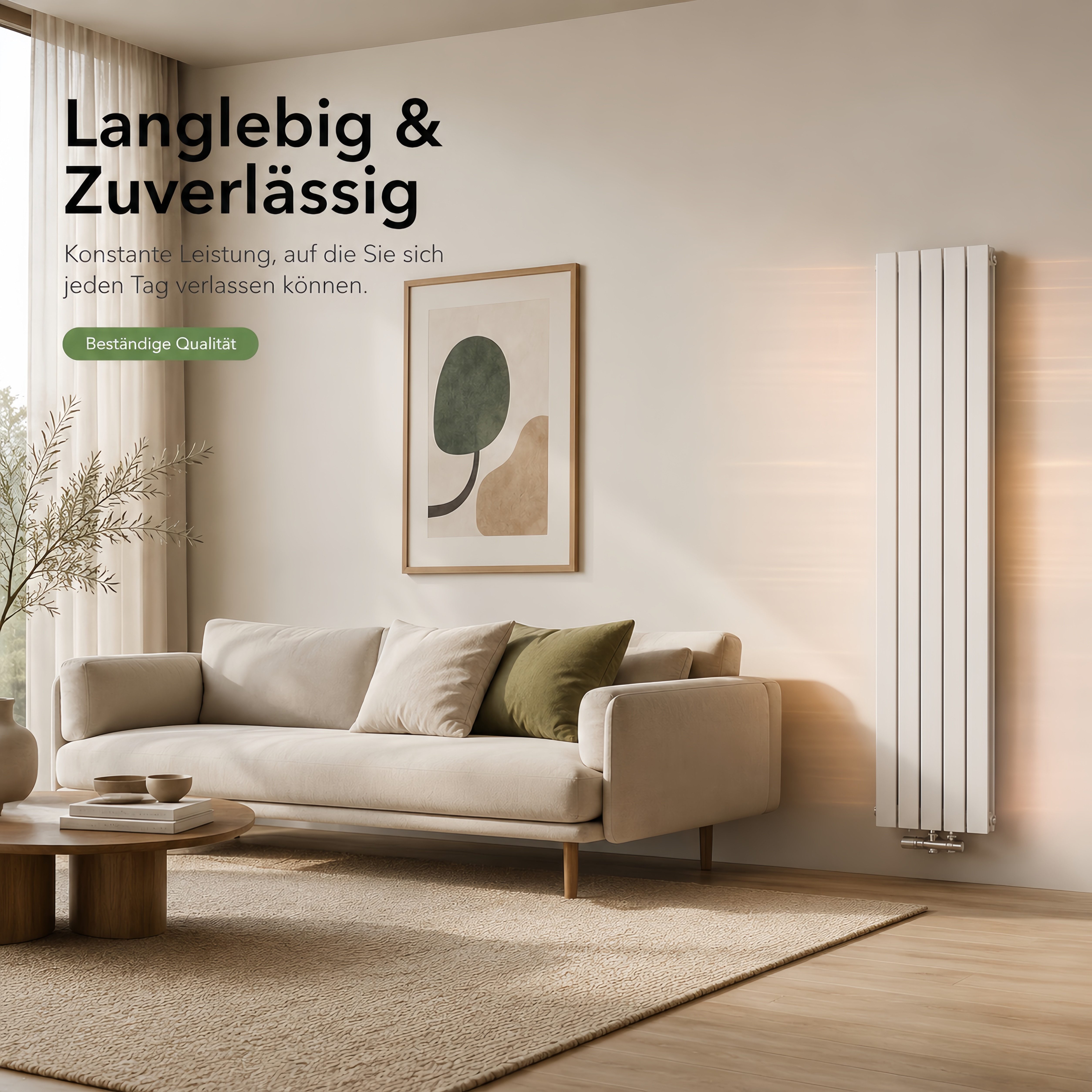 duschspa Heizkörper Flachheizkörper Design Heizkörper Paneelheizkörper Heizung Doppellagig, Mittelanschluss paneel
