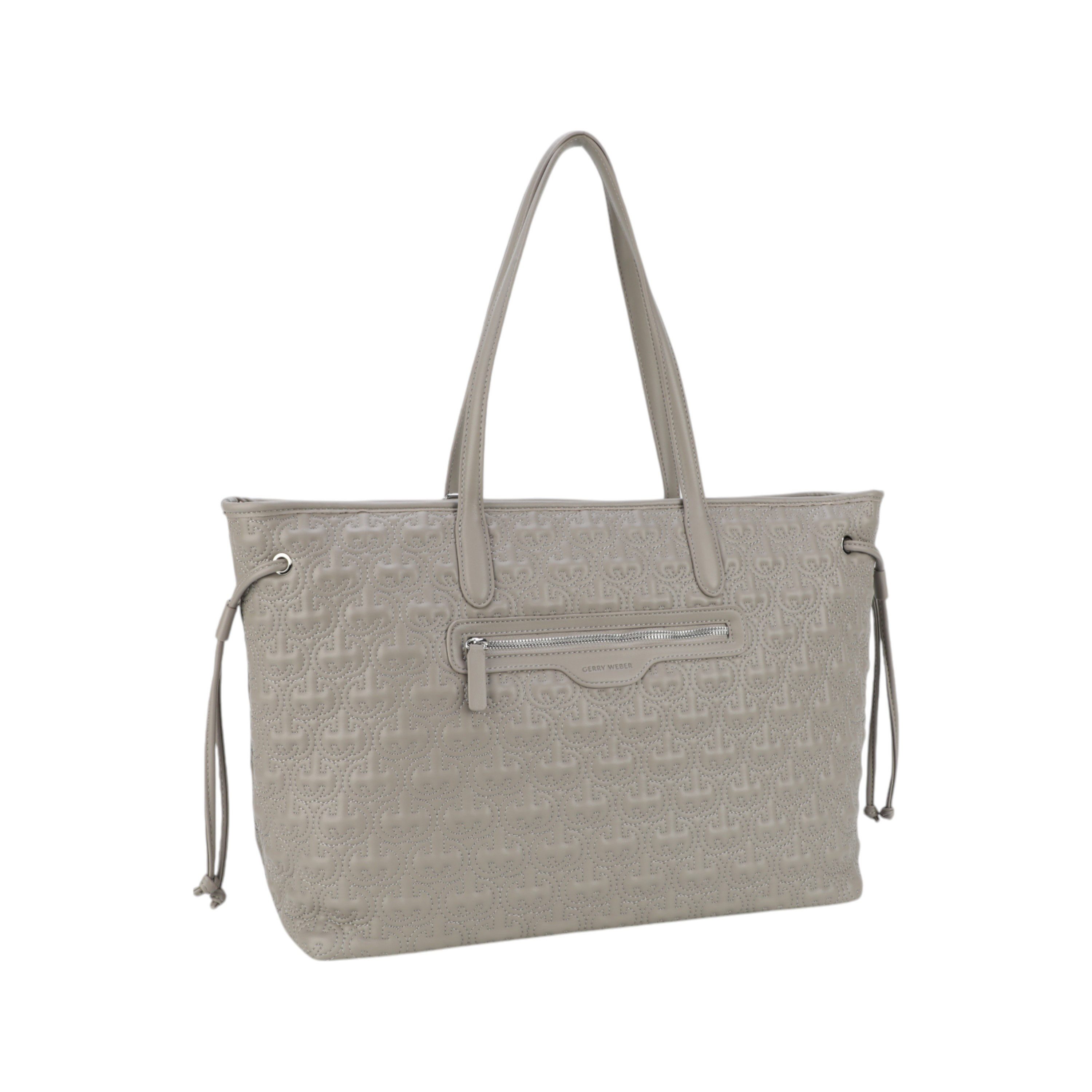 GERRY WEBER Shopper Gerry Weber - Damen Shopper Carry Me Out