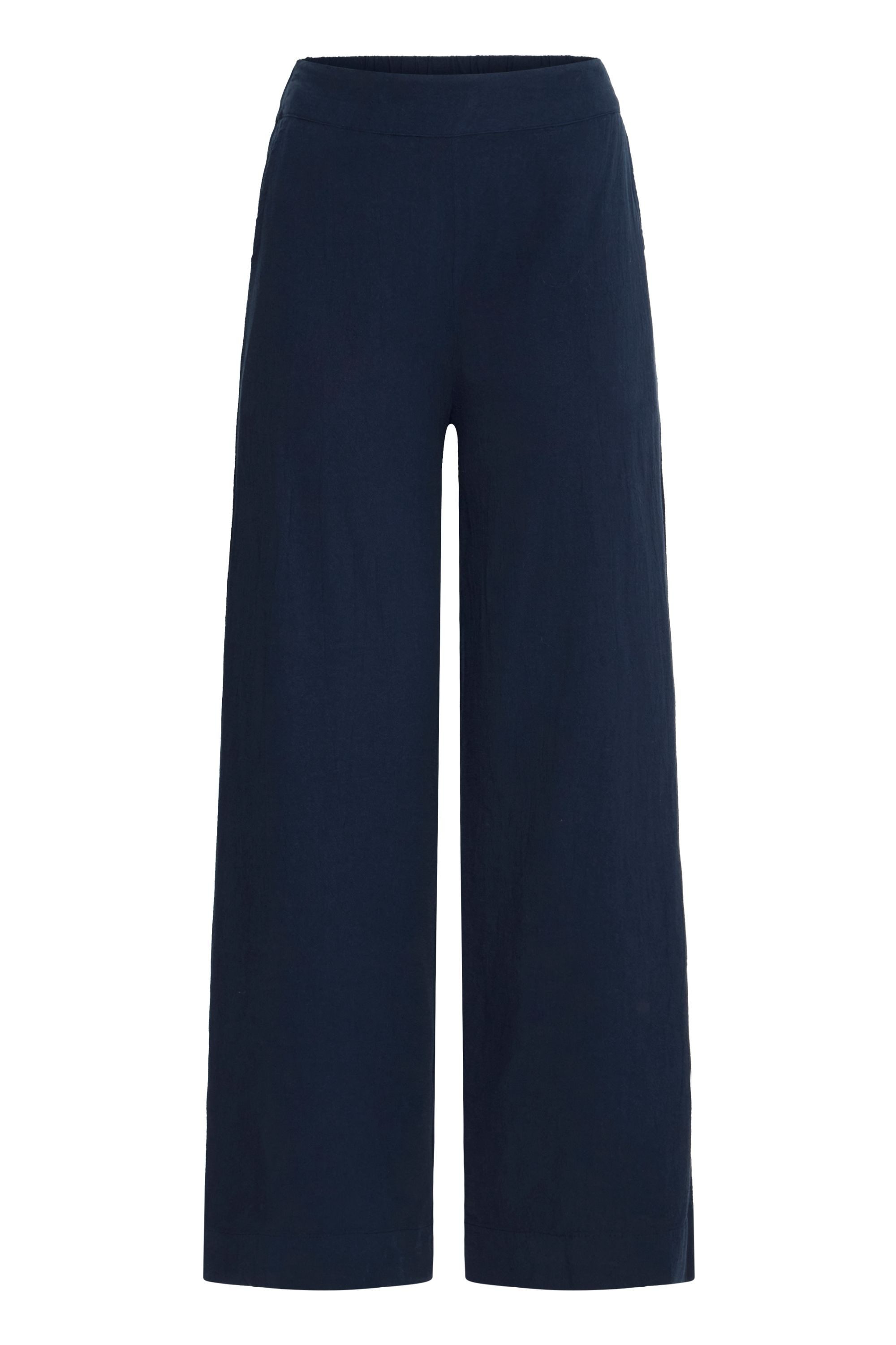 fransa Loungehose FRABELL Lässige Stoffhose mit günstig online kaufen